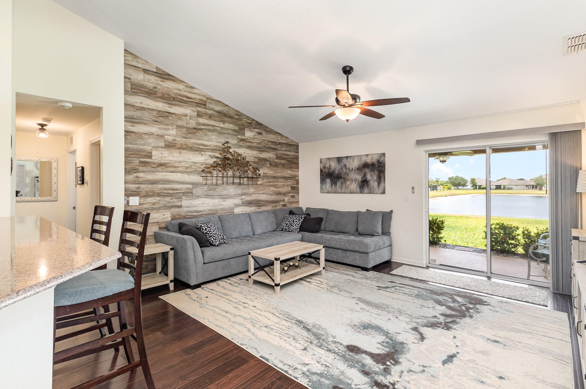 325 Abernathy Cir, Melbourne FL  32909-2347 exterior