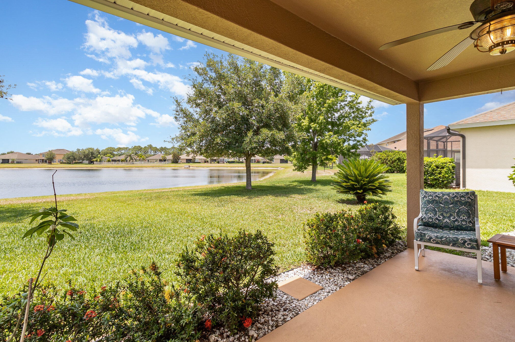 325 Abernathy Cir, Melbourne FL  32909-2347 exterior