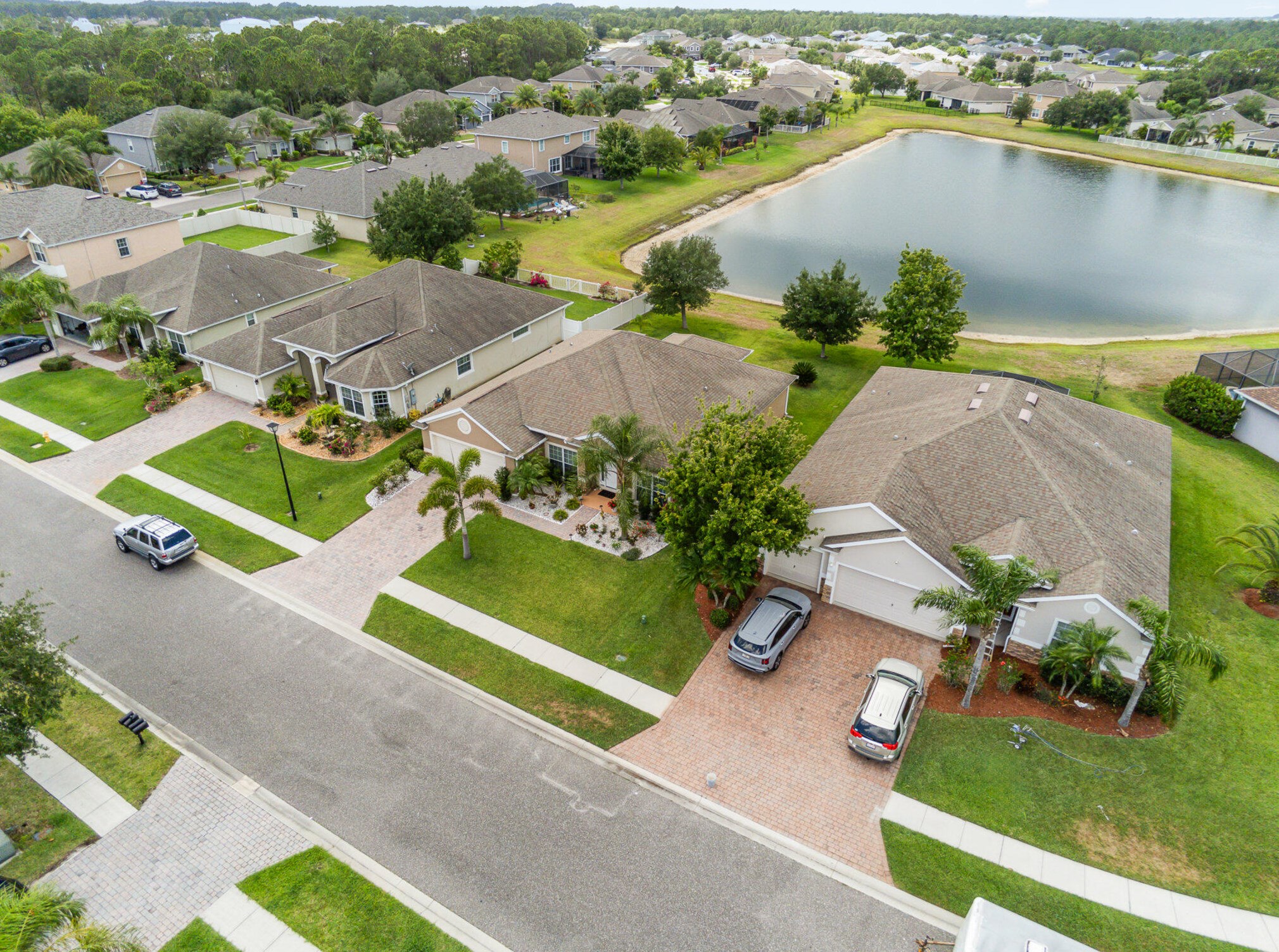 325 Abernathy Cir, Melbourne FL  32909-2347 exterior