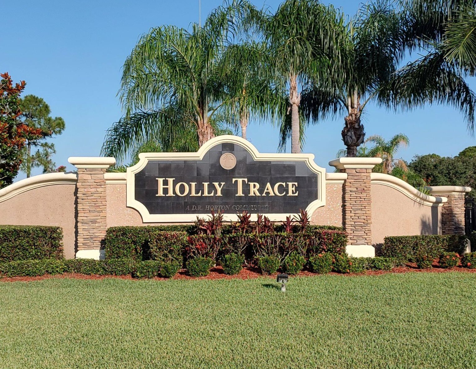 325 Abernathy Cir, Melbourne FL  32909-2347 exterior