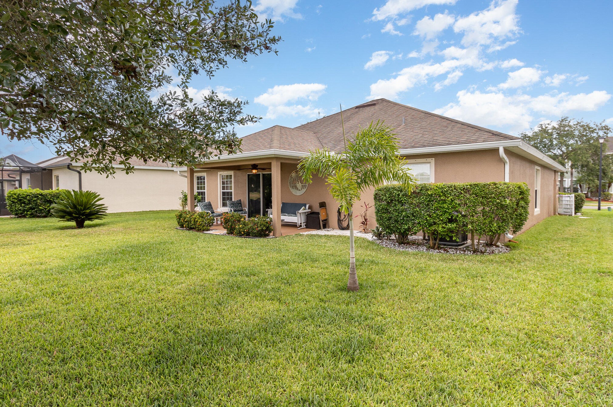325 Abernathy Cir, Melbourne FL  32909-2347 exterior