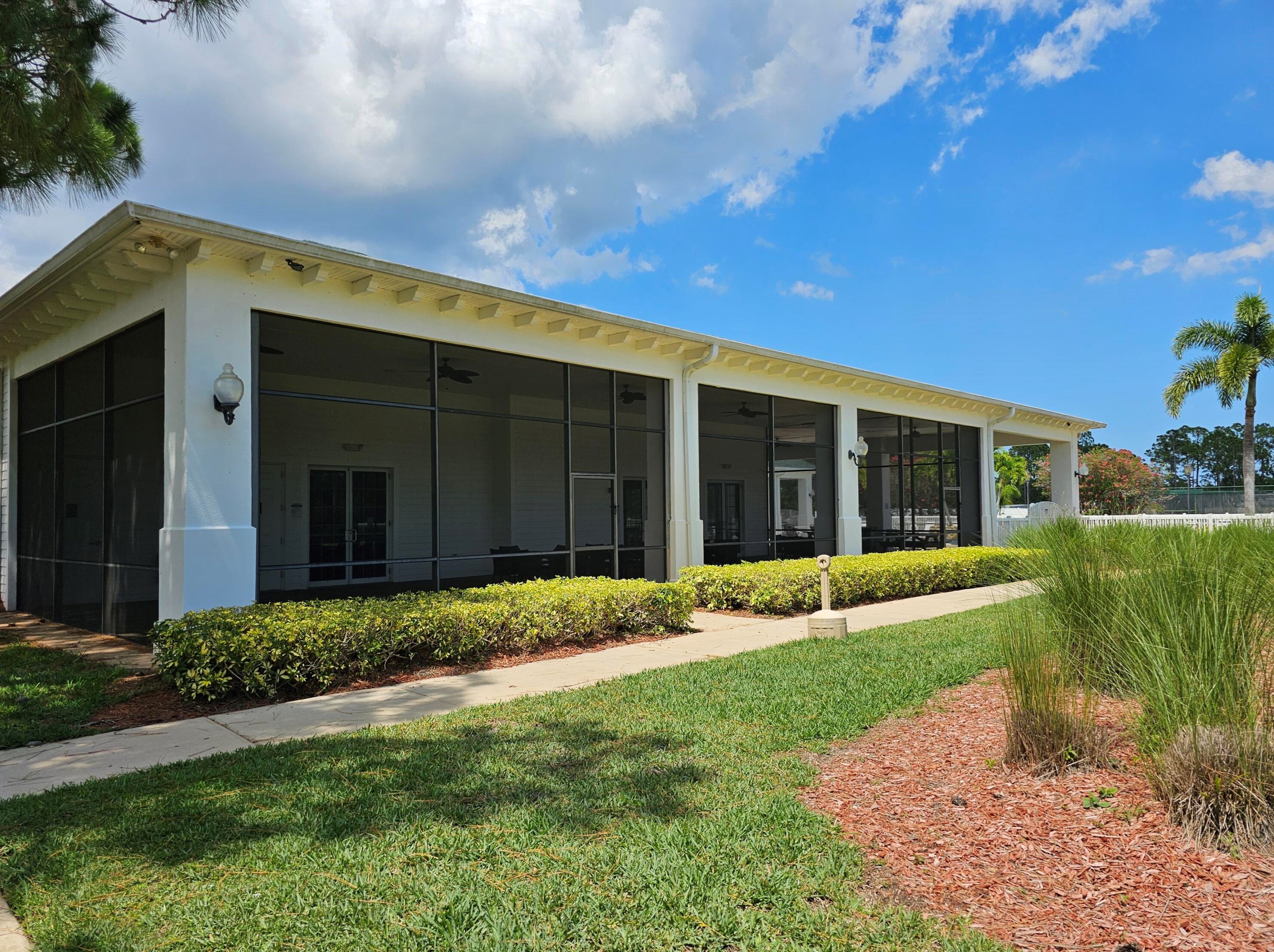 325 Abernathy Cir, Melbourne FL  32909-2347 exterior