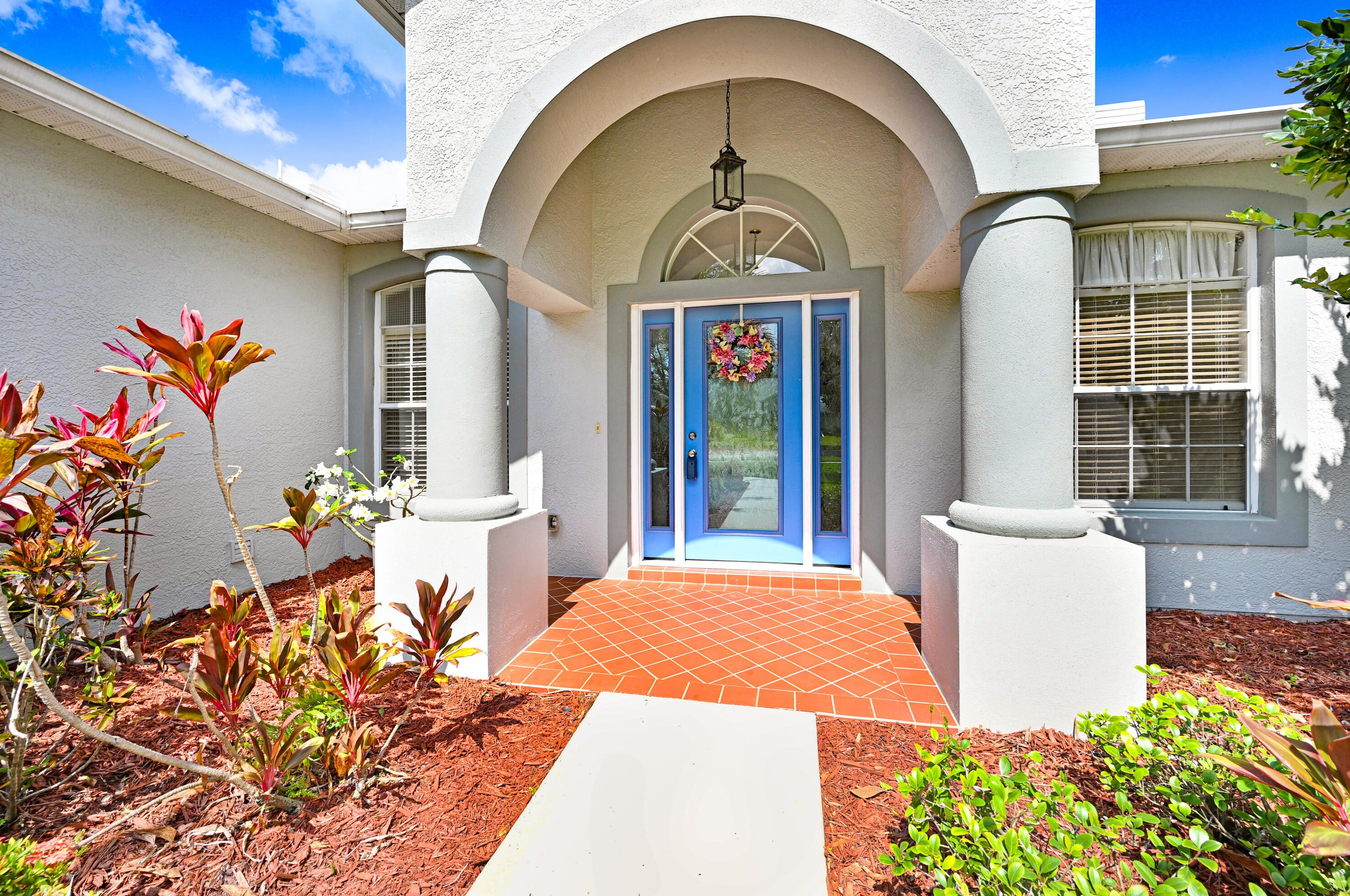 4130 Savannahs Trl, Merritt Island FL  32953-8603 exterior