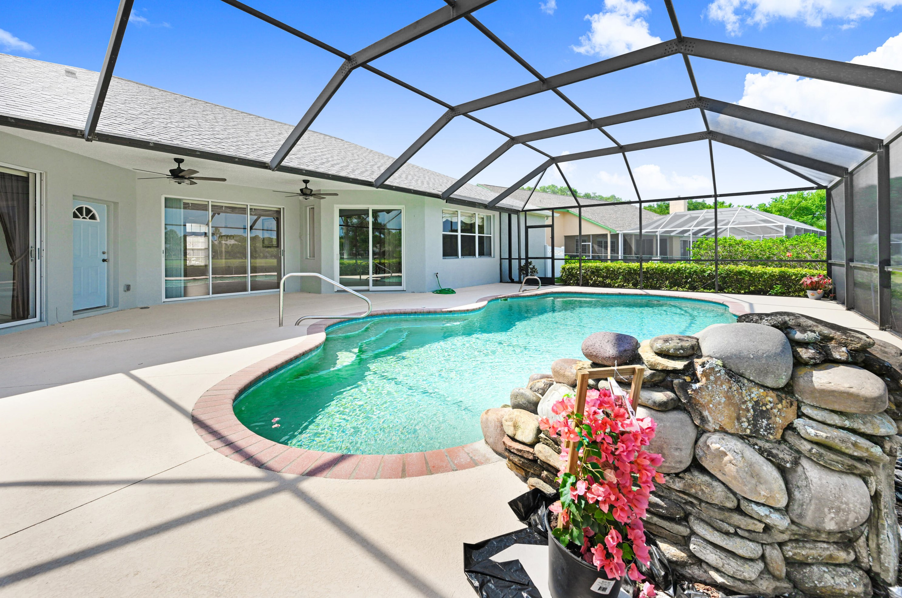 4130 Savannahs Trl, Merritt Island FL  32953-8603 exterior