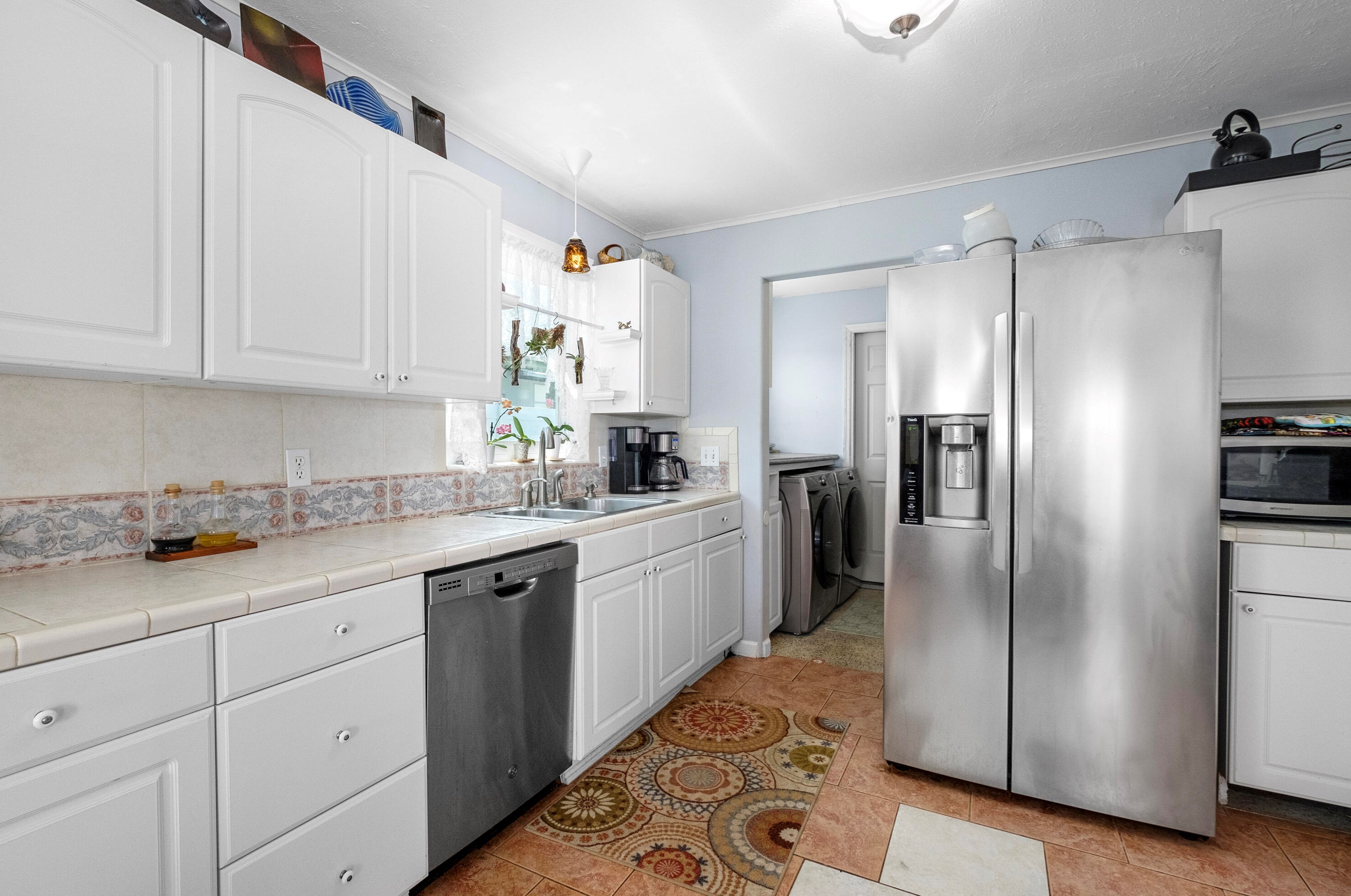 200 Tiki Dr, Merritt Island FL 32953-2405 exterior