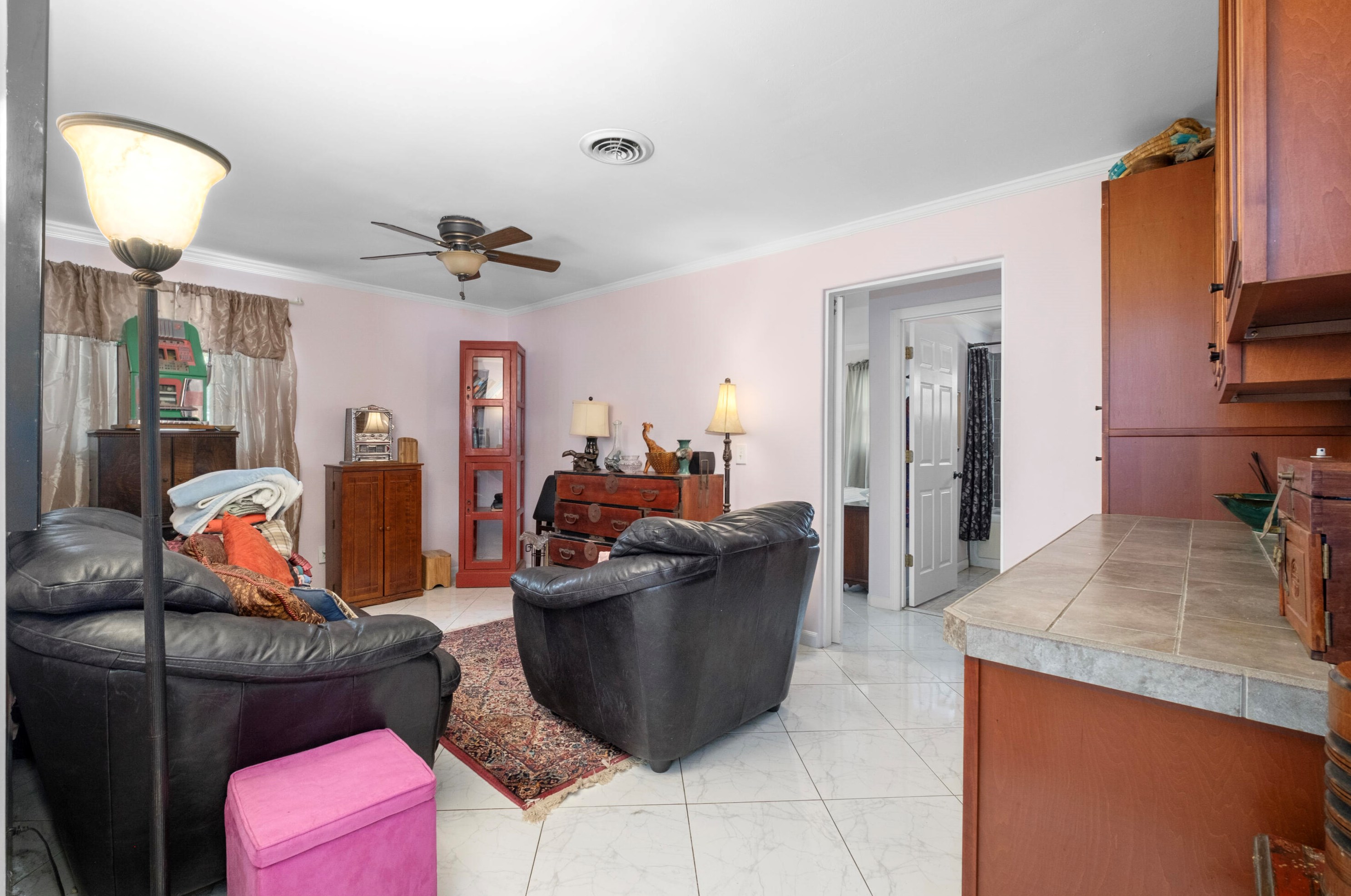 200 Tiki Dr, Merritt Island FL 32953-2405 exterior