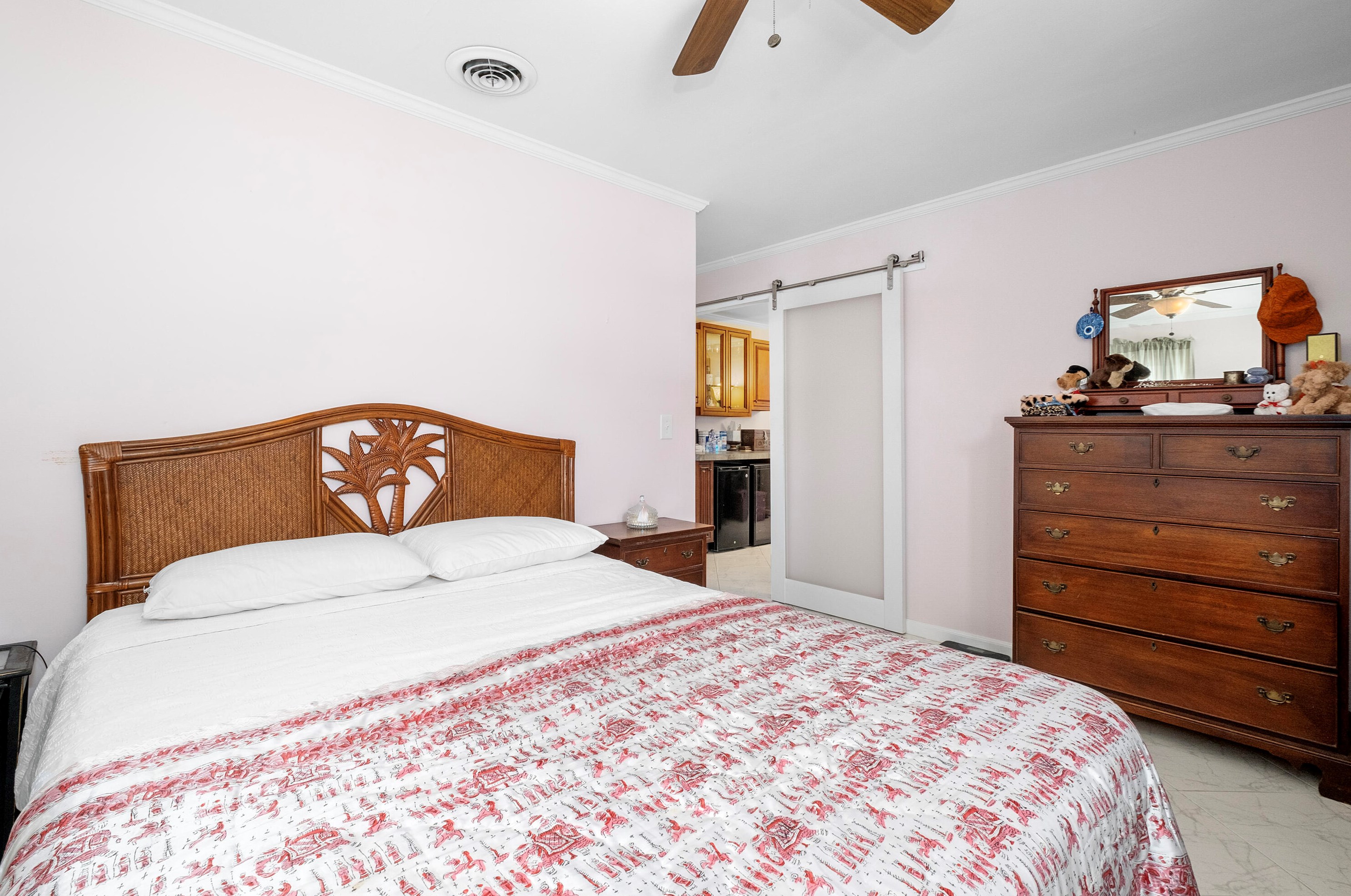 200 Tiki Dr, Merritt Island FL 32953-2405 exterior