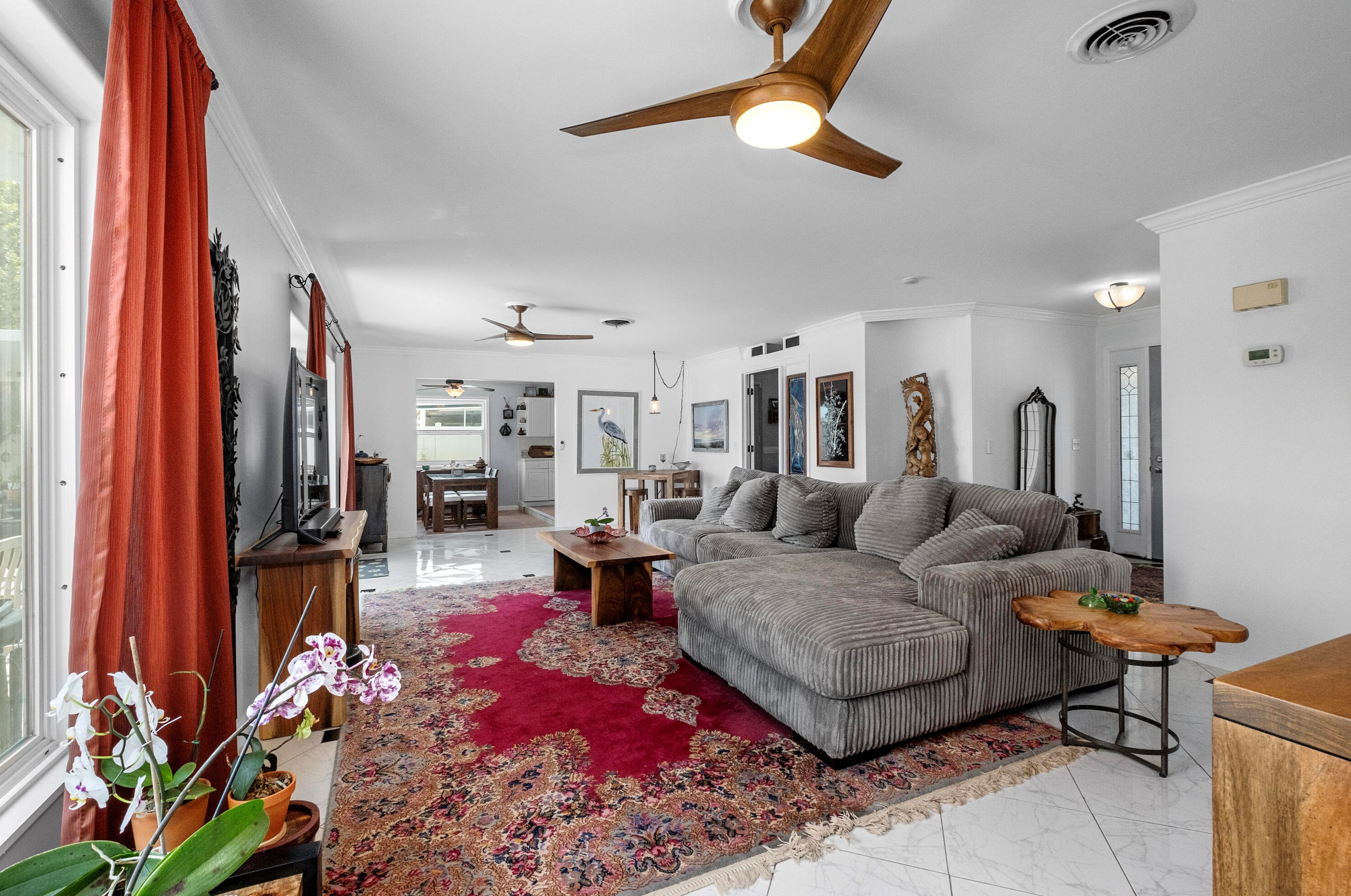 200 Tiki Dr, Merritt Island FL 32953-2405 exterior