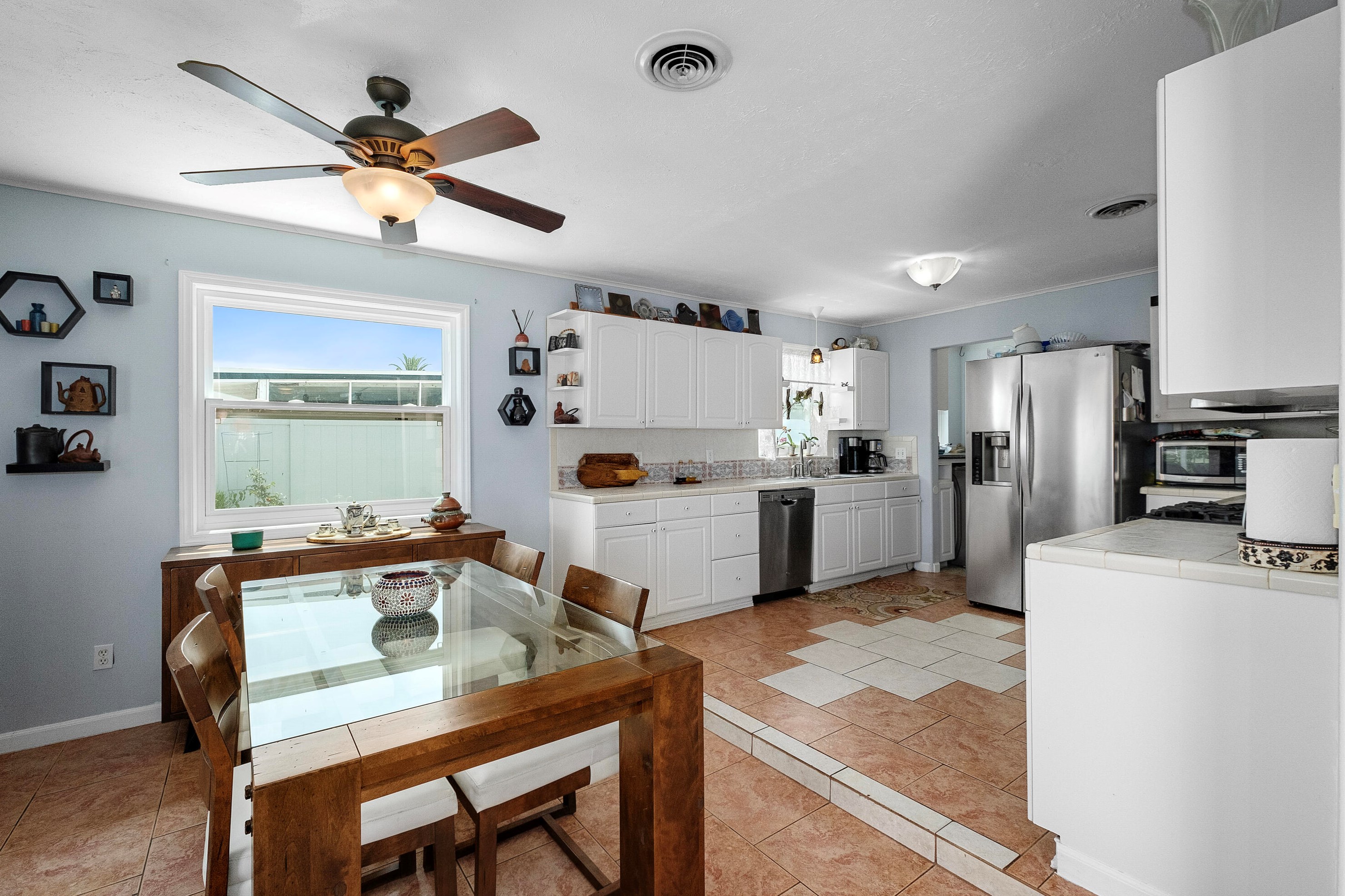 200 Tiki Dr, Merritt Island FL 32953-2405 exterior