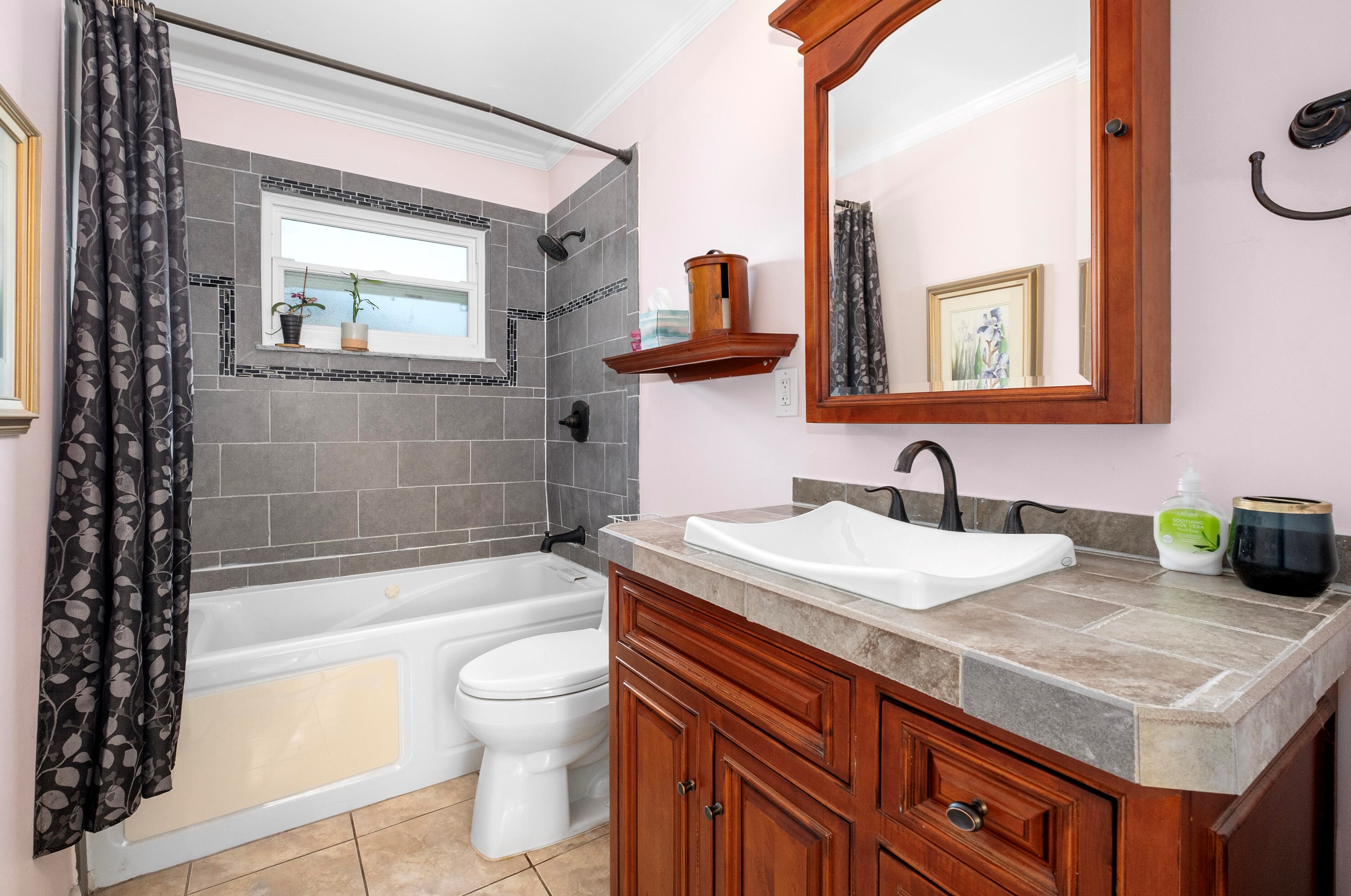 200 Tiki Dr, Merritt Island FL 32953-2405 exterior