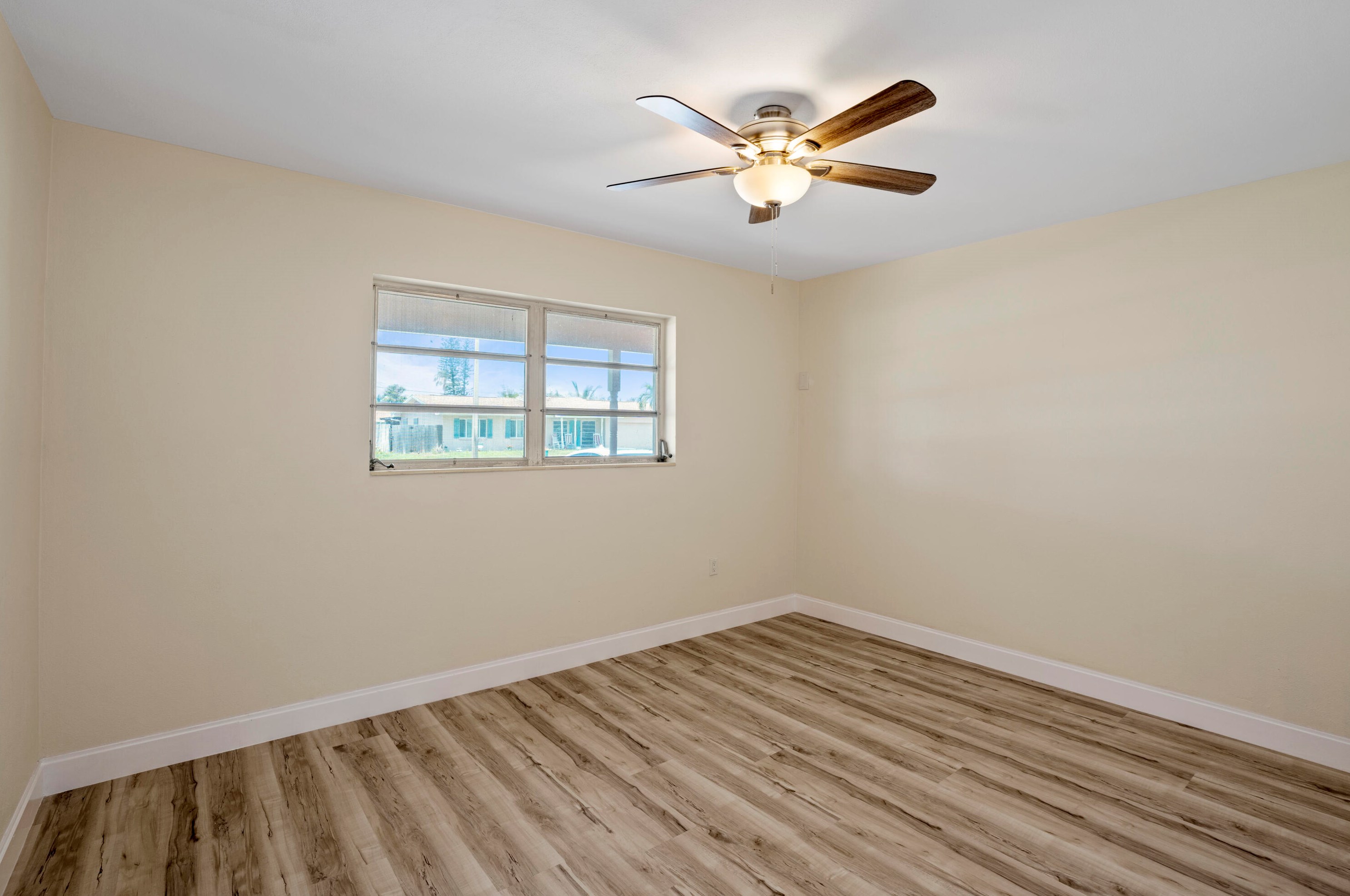 2320 Reef Ave, Melbourne FL  32903-2521 exterior