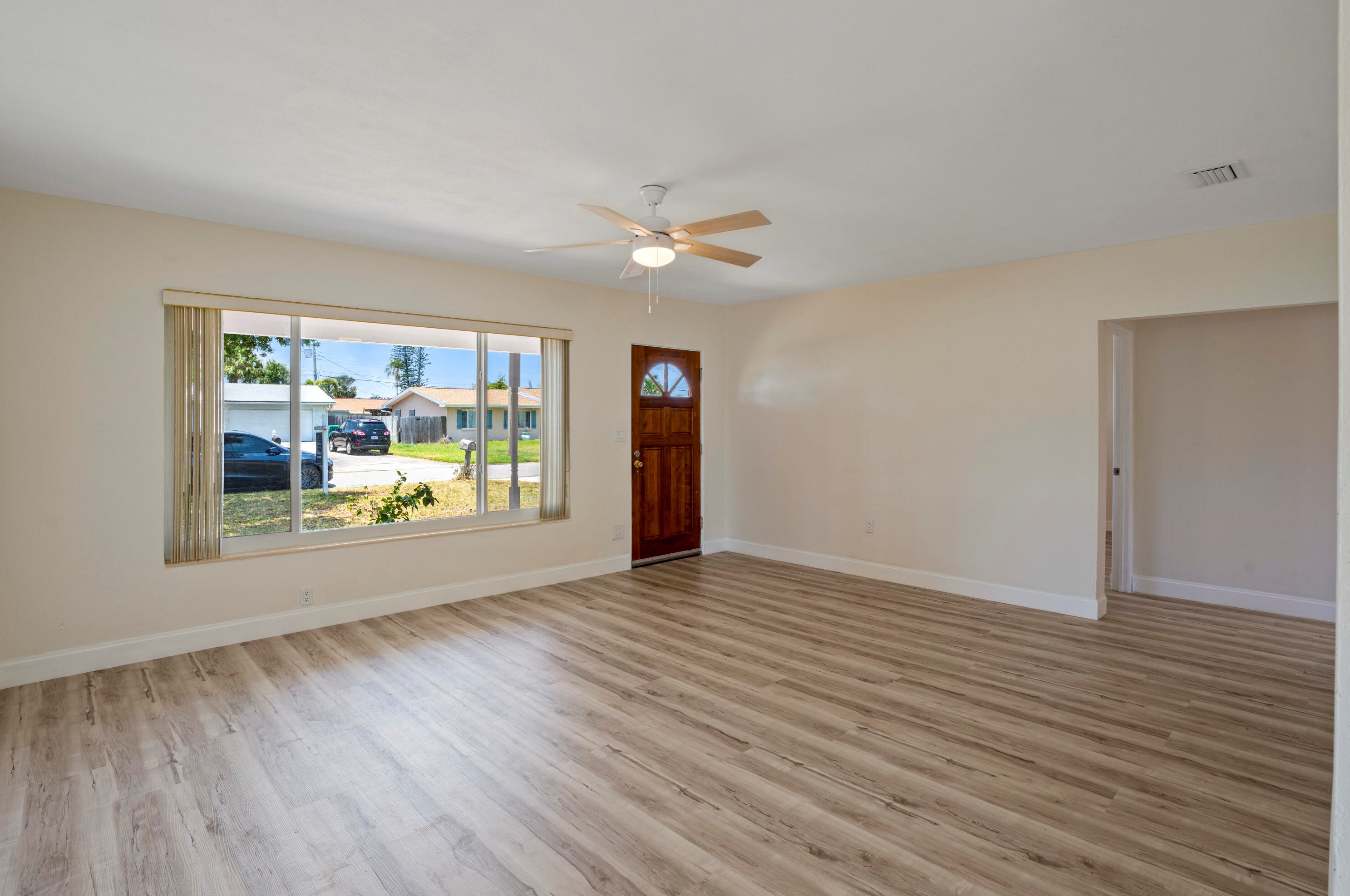 2320 Reef Ave, Melbourne FL  32903-2521 exterior