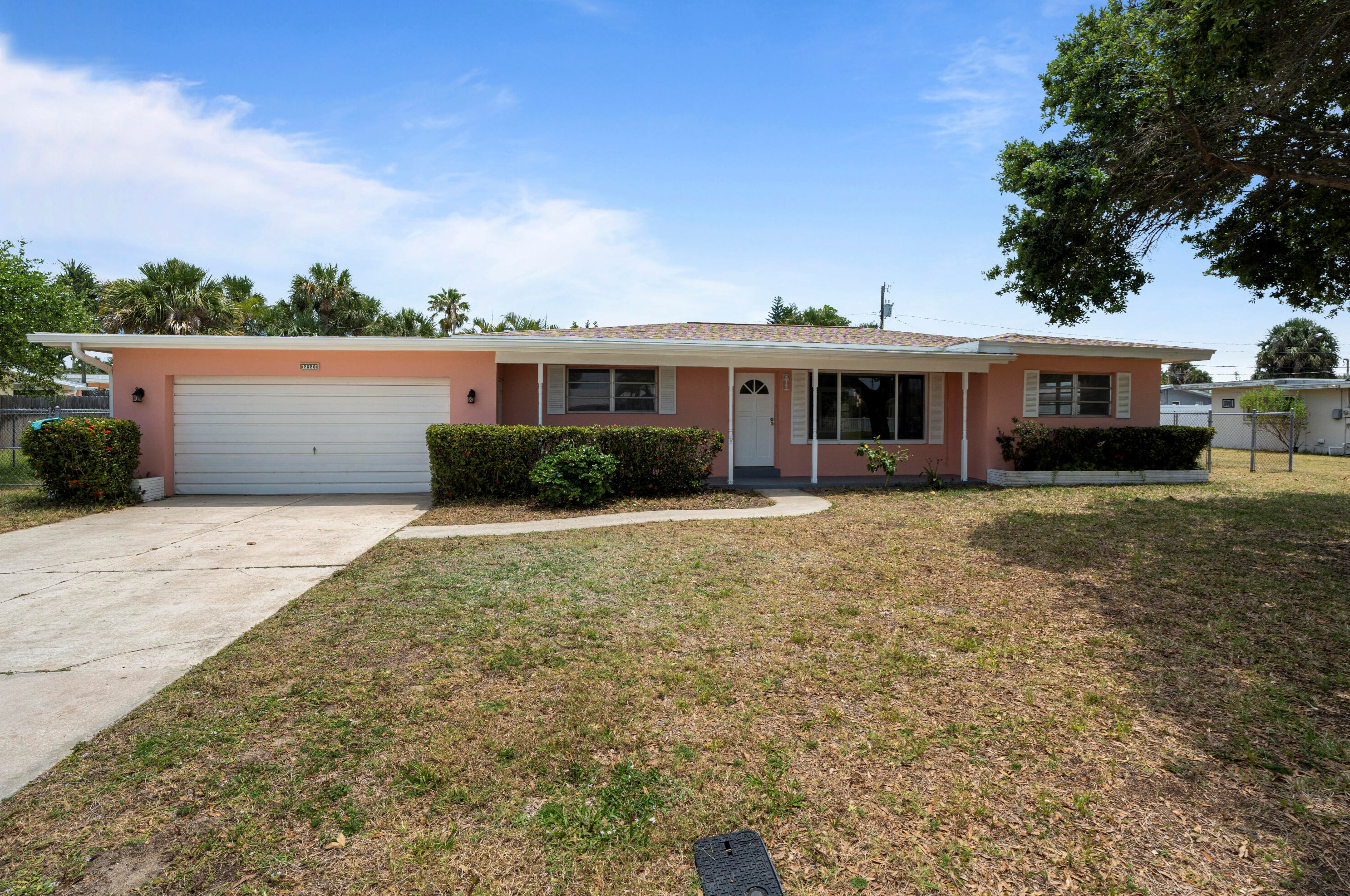 2320 Reef Ave, Melbourne FL  32903-2521 exterior