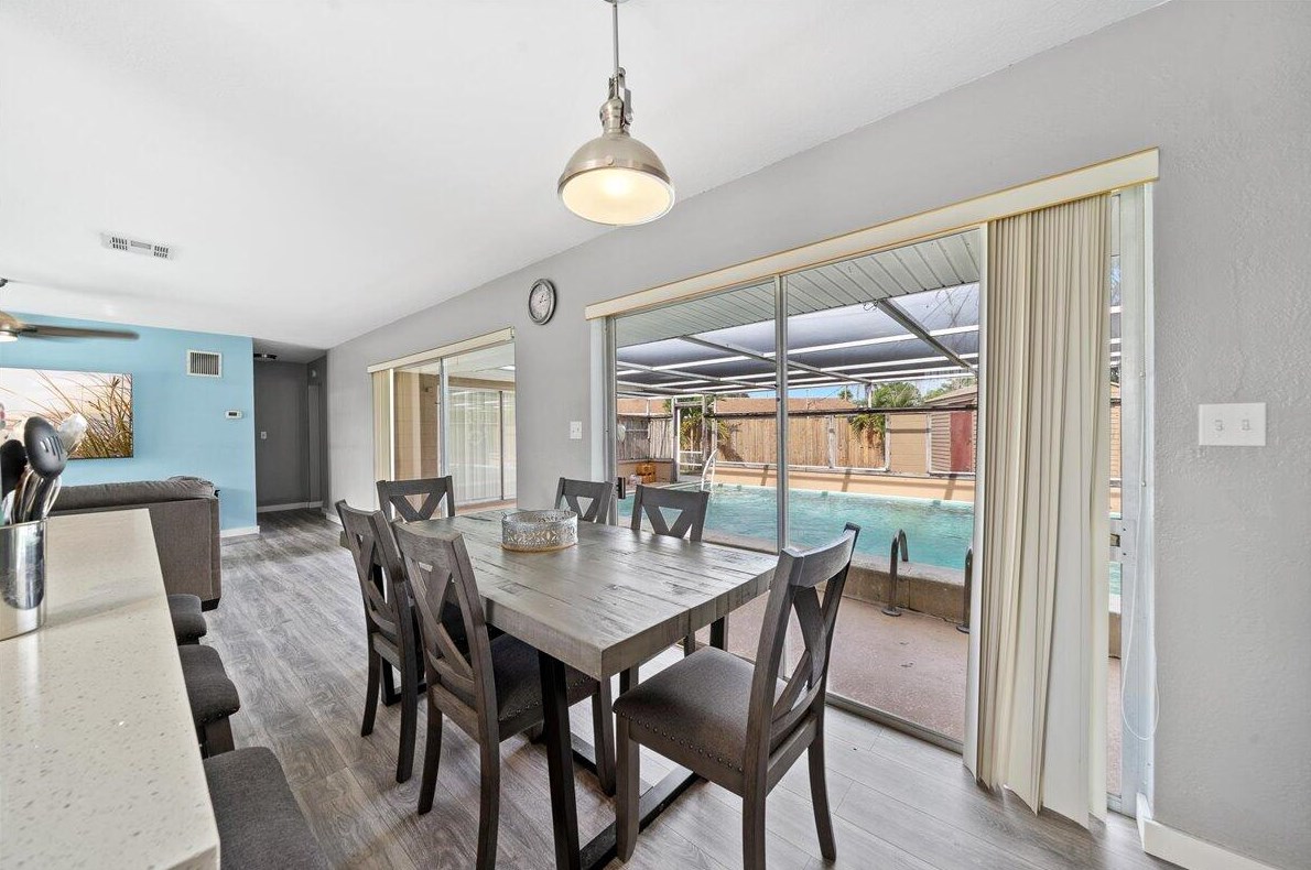 502 Kennwood Ave, Merritt Island FL 32952-3784 exterior