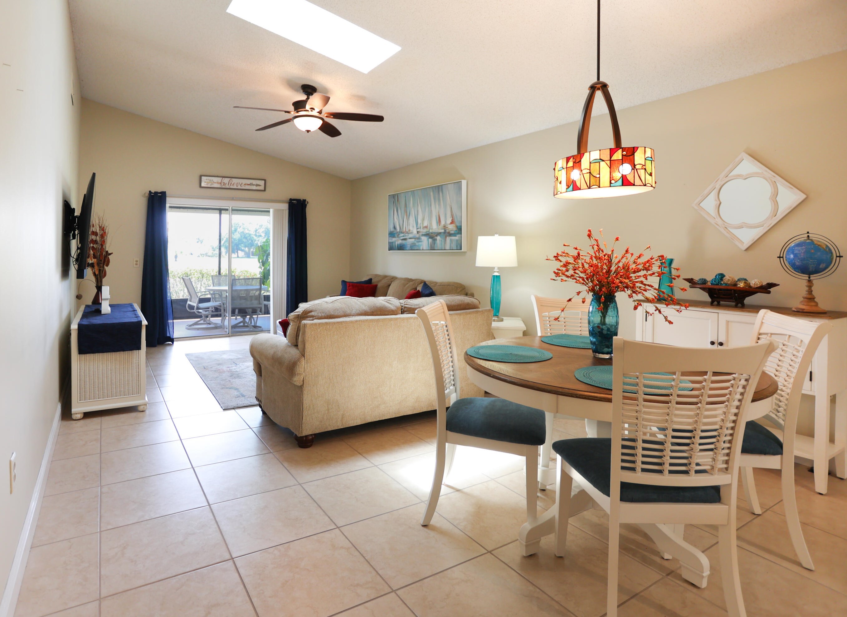 3952 Bayberry Dr, Melbourne FL 32901-8424 exterior