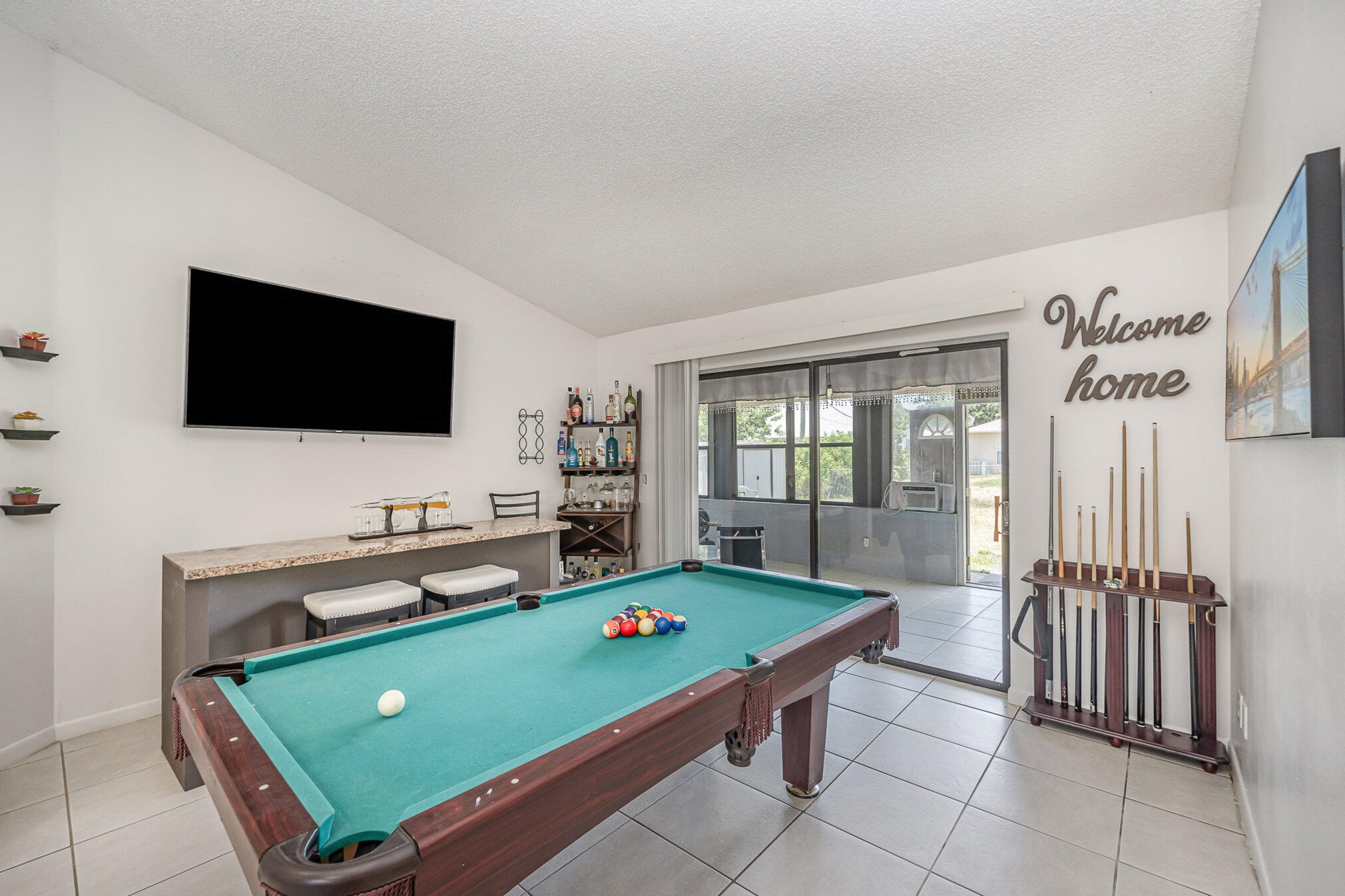 1635 Napanee St, Melbourne FL  32907-8027 exterior