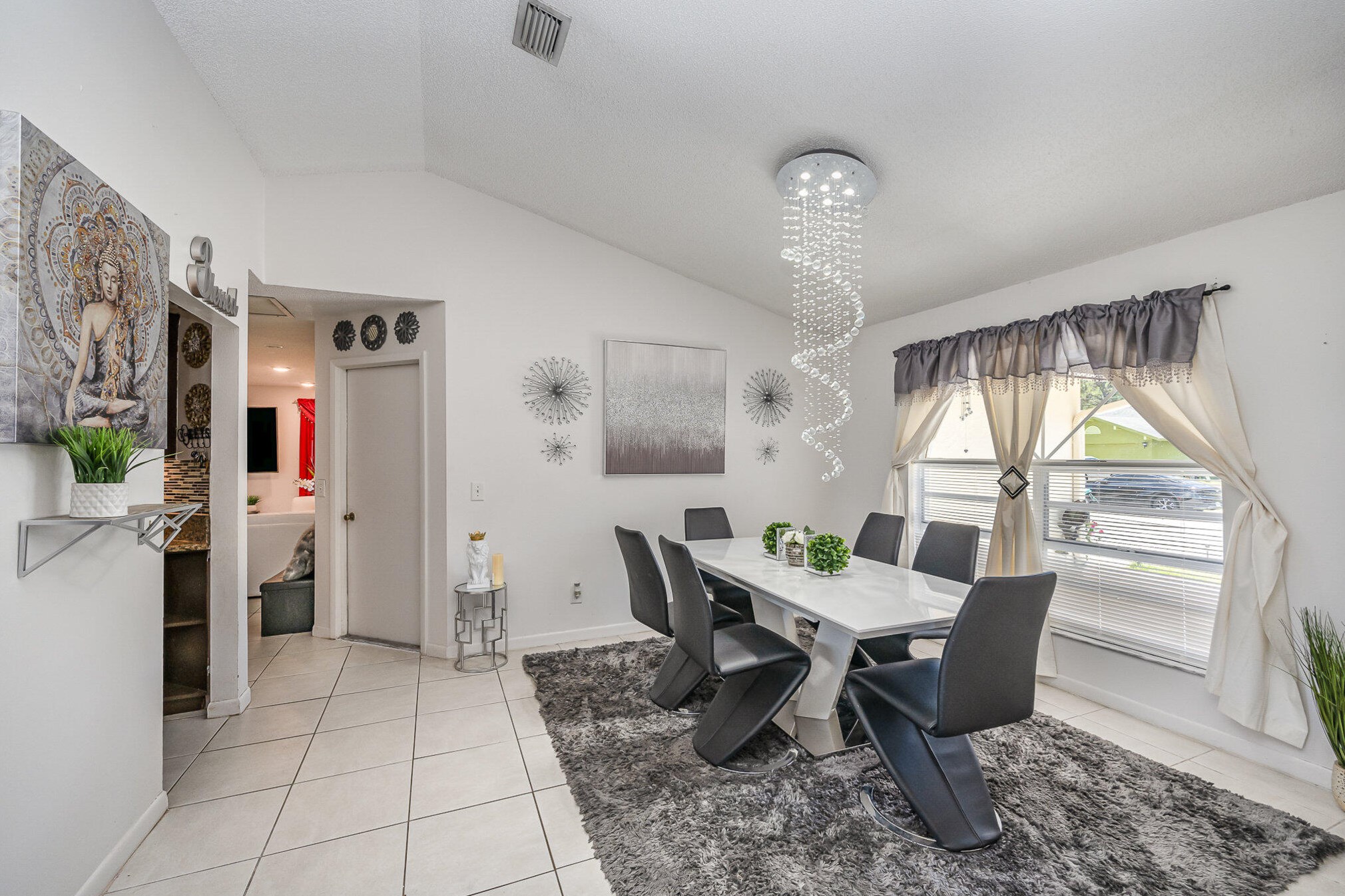 1635 Napanee St, Melbourne FL  32907-8027 exterior