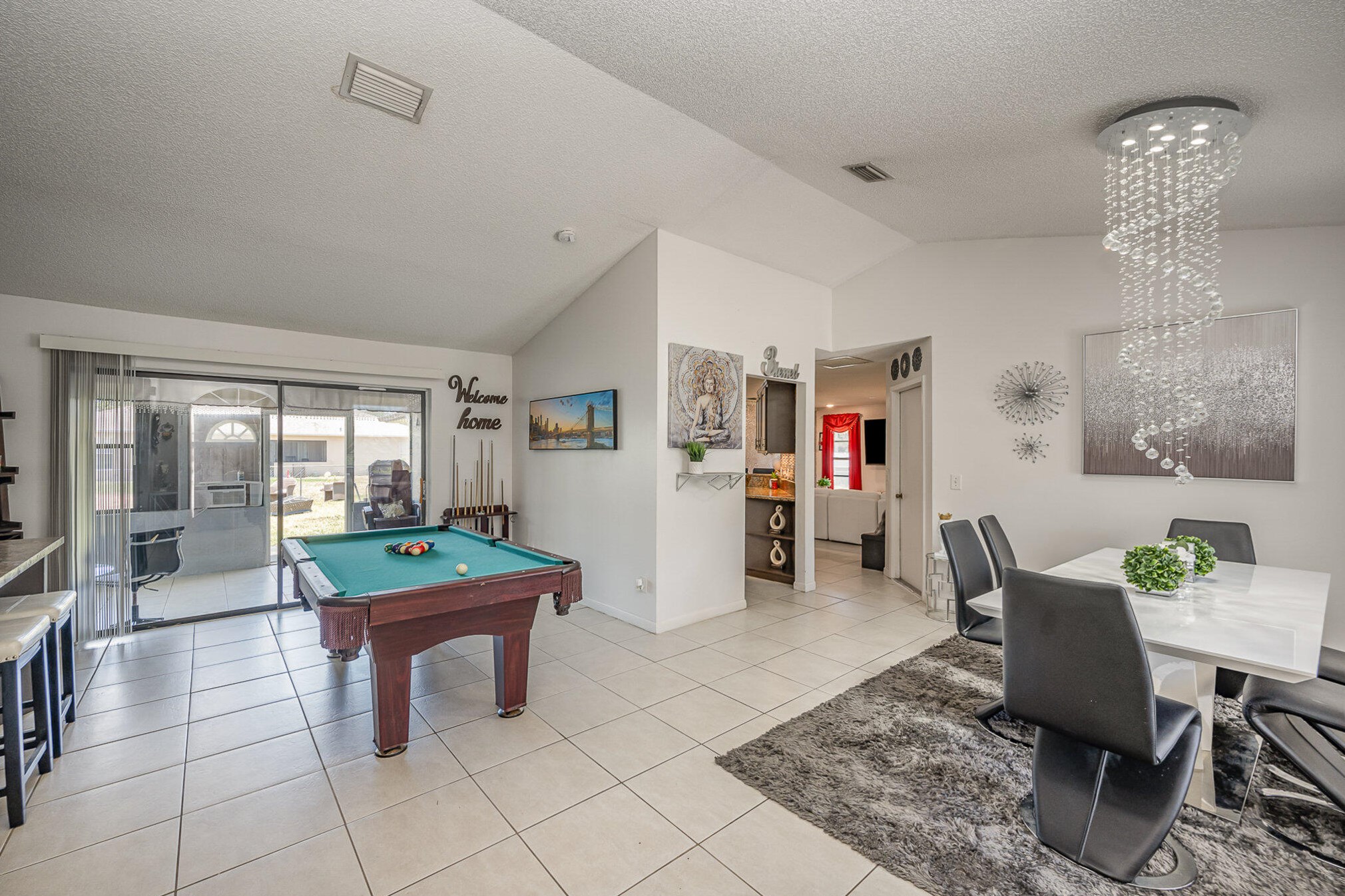 1635 Napanee St, Melbourne FL  32907-8027 exterior