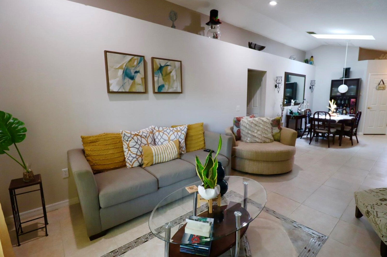 749 Parsons Cir, Melbourne FL  32909-6547 exterior