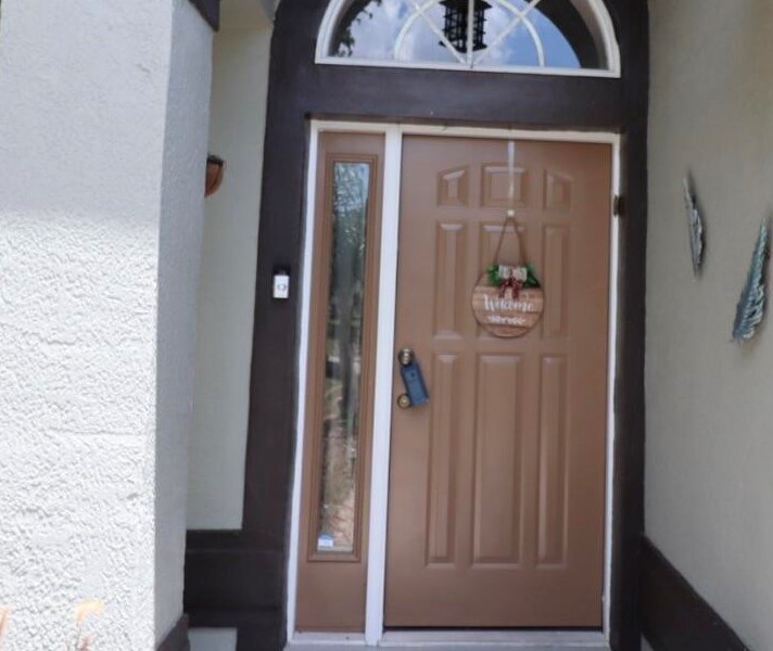 749 Parsons Cir, Melbourne FL  32909-6547 exterior