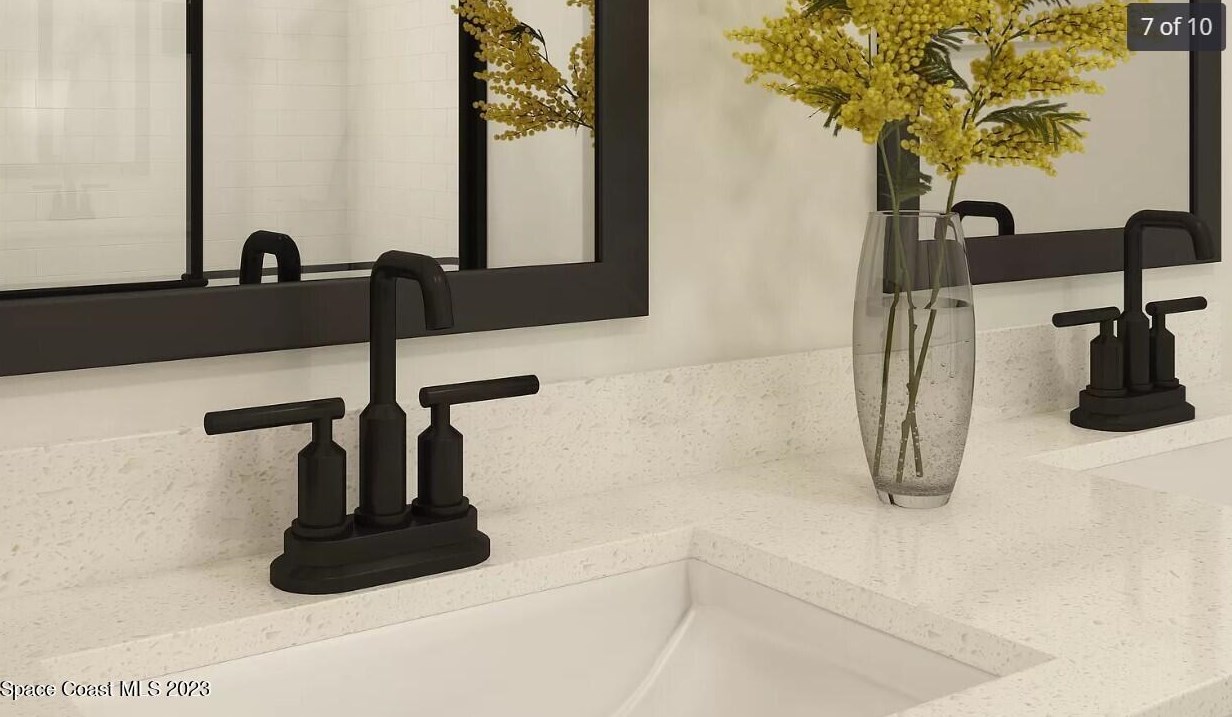 415 Mimosa St, Melbourne FL 32908-1287 exterior