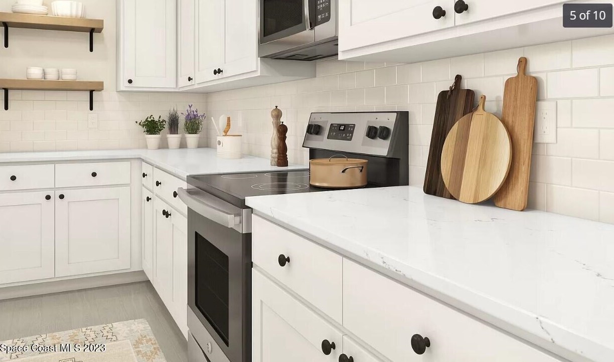 415 Mimosa St, Melbourne FL 32908-1287 exterior