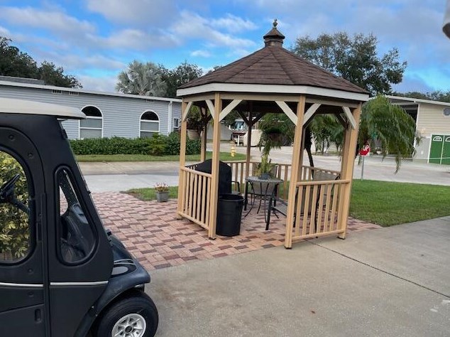 2621 Frontier Dr, Titusville FL  exterior