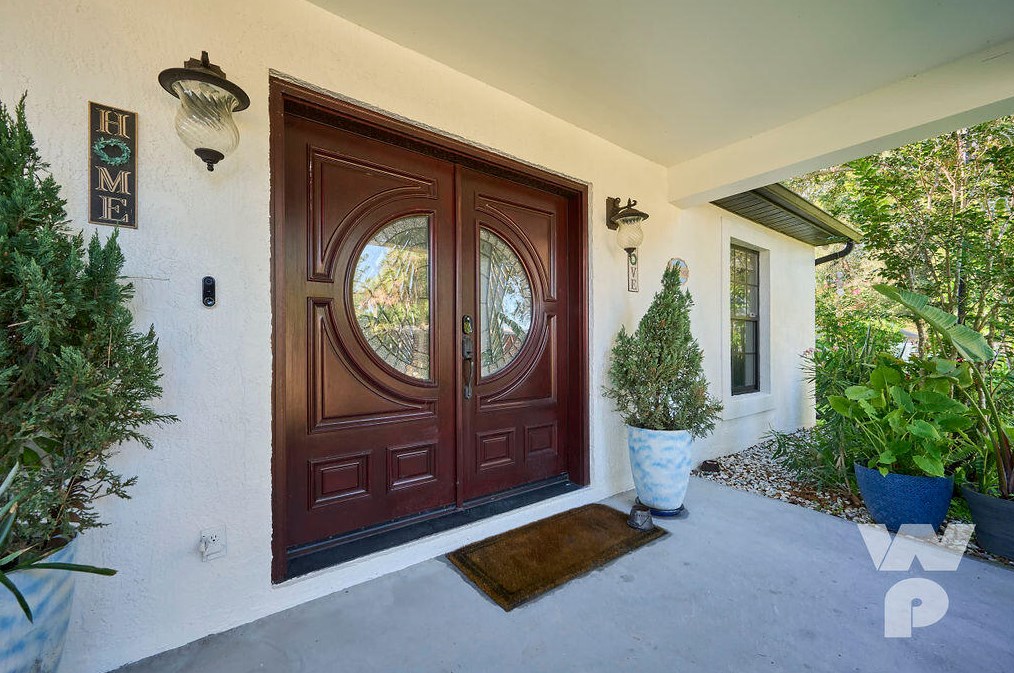 441 Spoonbill Ct, Kenansville FL  34739-9523 exterior