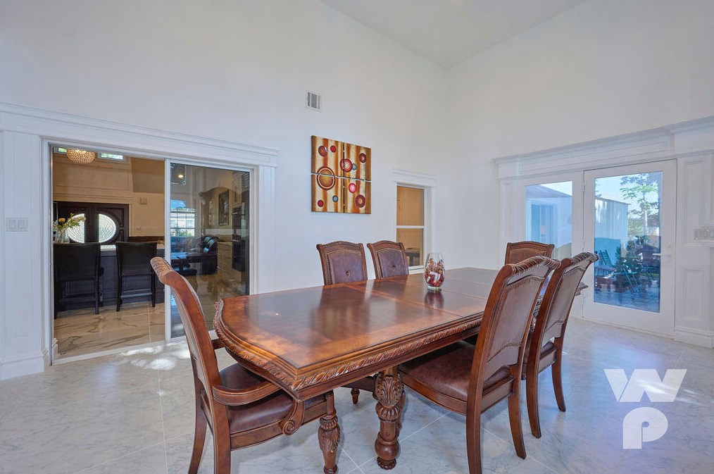441 Spoonbill Ct, Kenansville FL  34739-9523 exterior