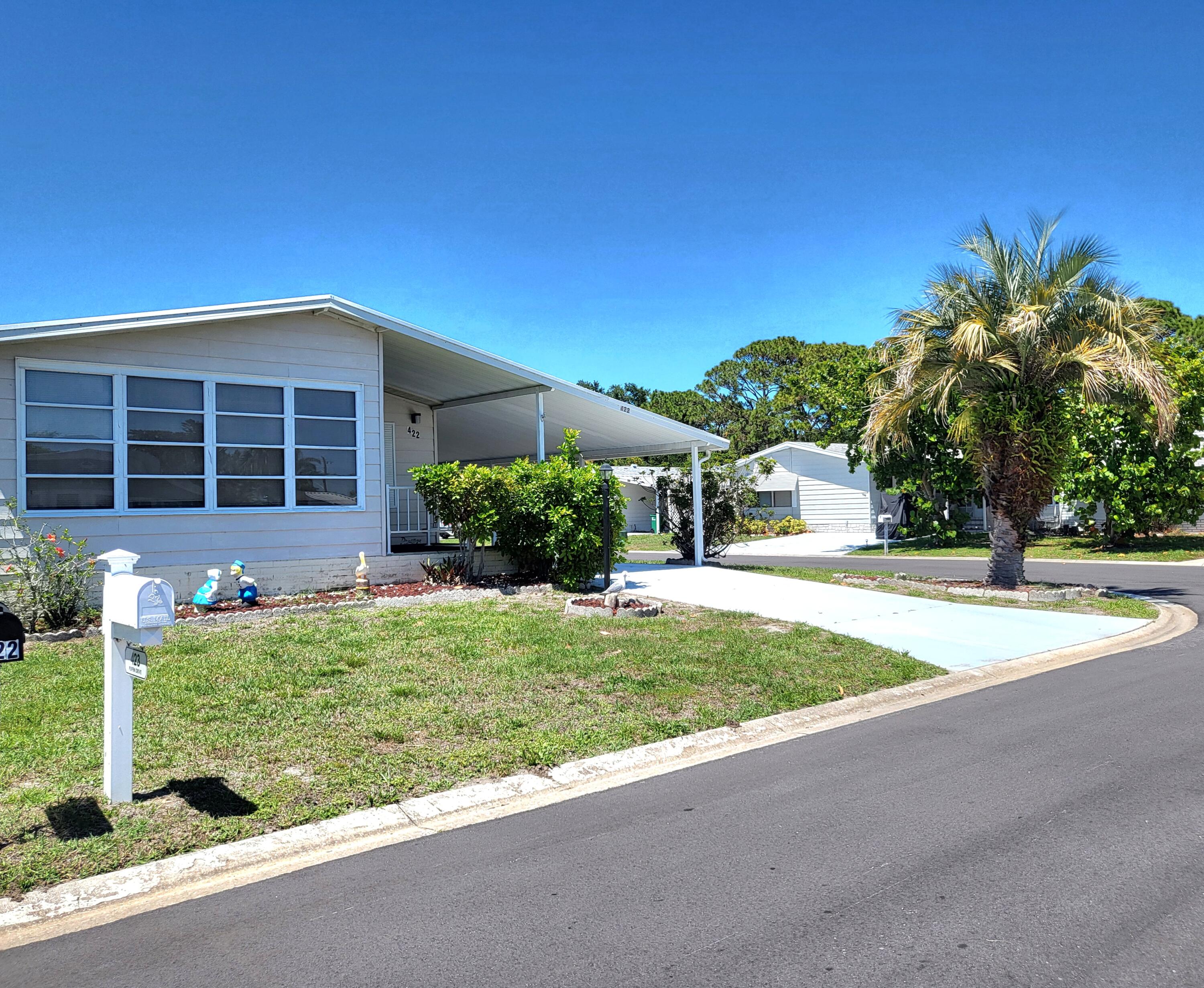 422 Puffin Dr, Barefoot Bay, FL 32976 MLS 1015270 Coldwell Banker