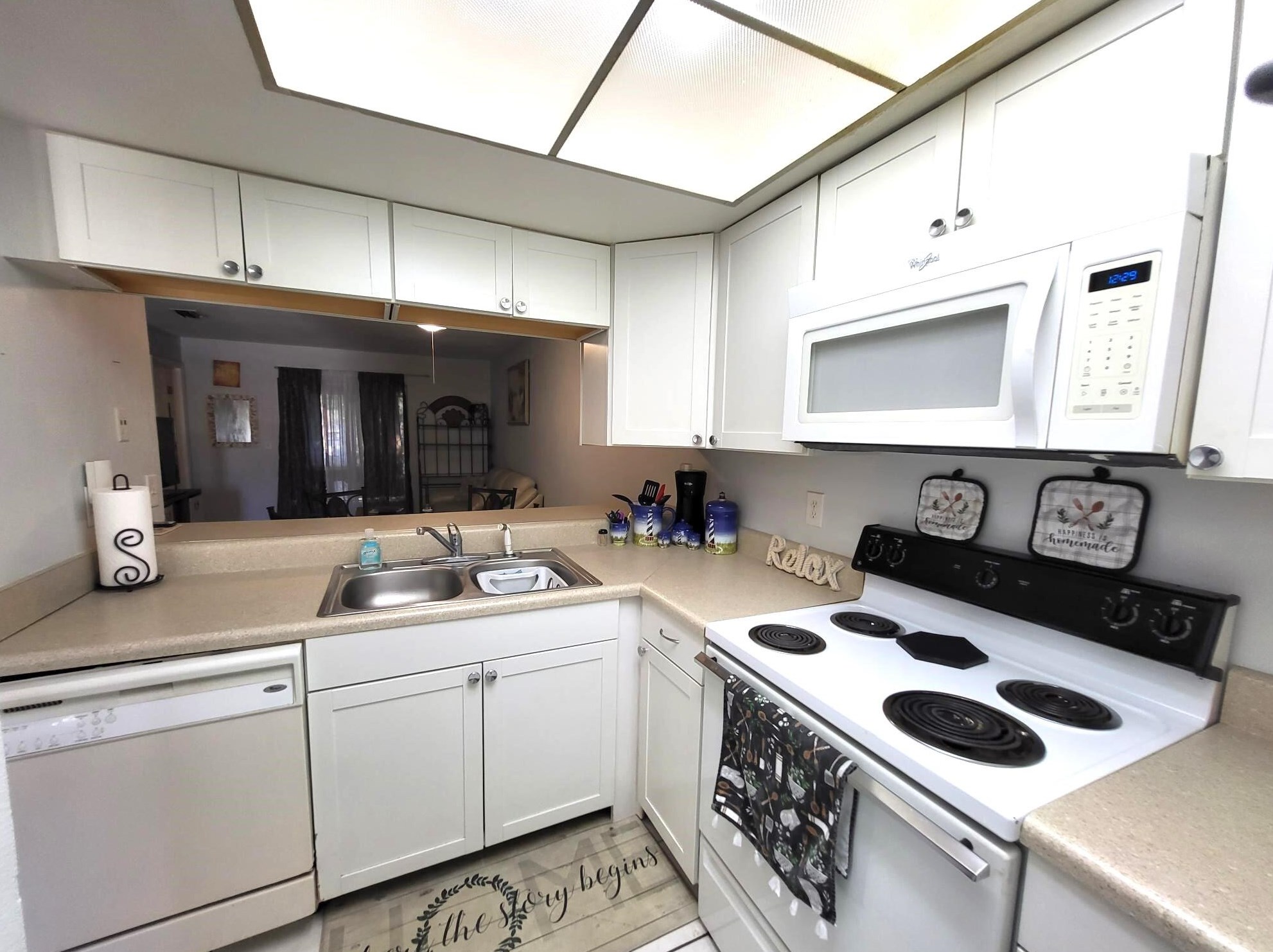 3023 Sir Hamilton Cir, Titusville FL  32780-4953 exterior