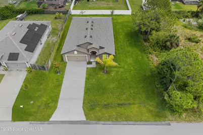 543 Lafayette Street SW, Palm Bay, FL 32908 - Photo 1