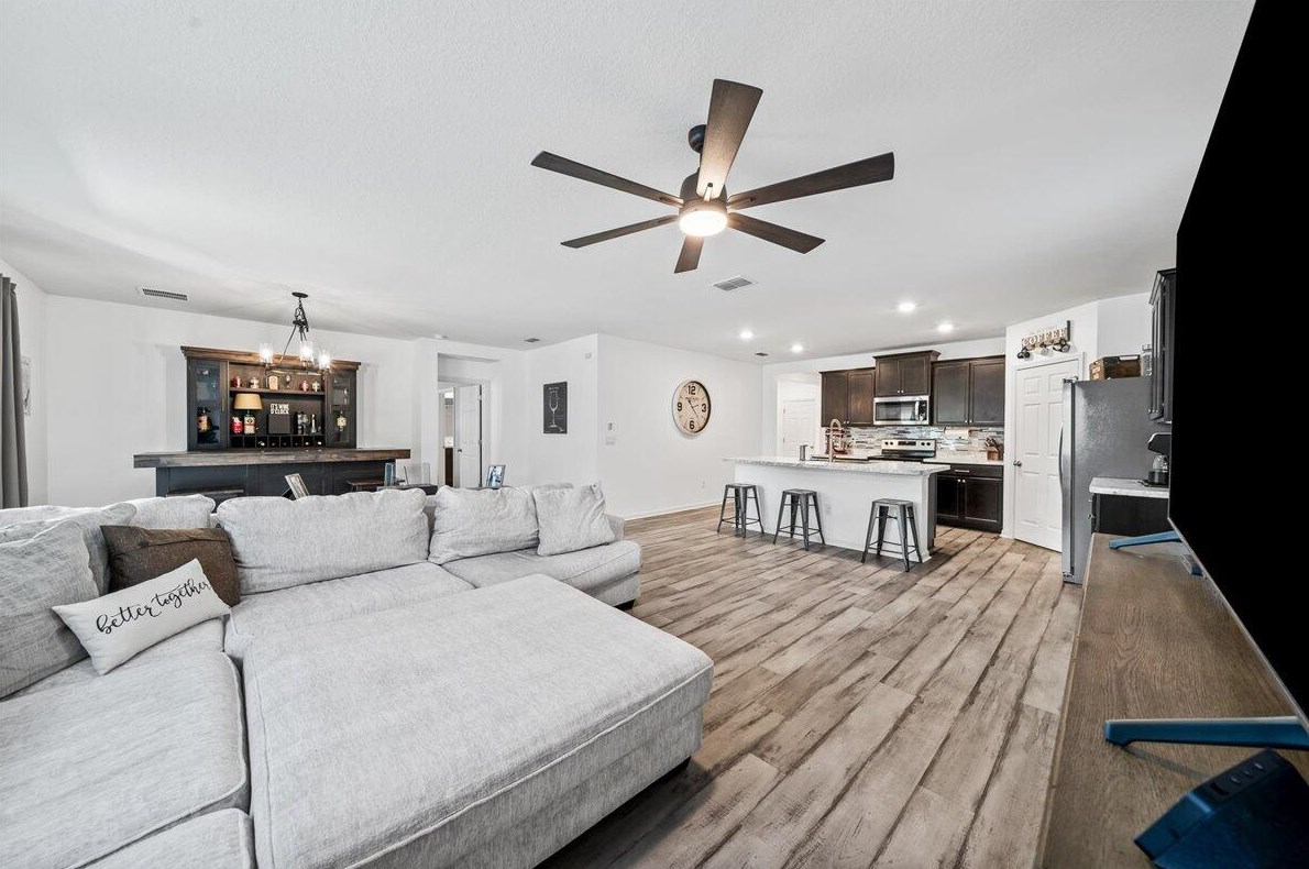 4411 Talbot Blvd, Cocoa FL  32926-1831 exterior