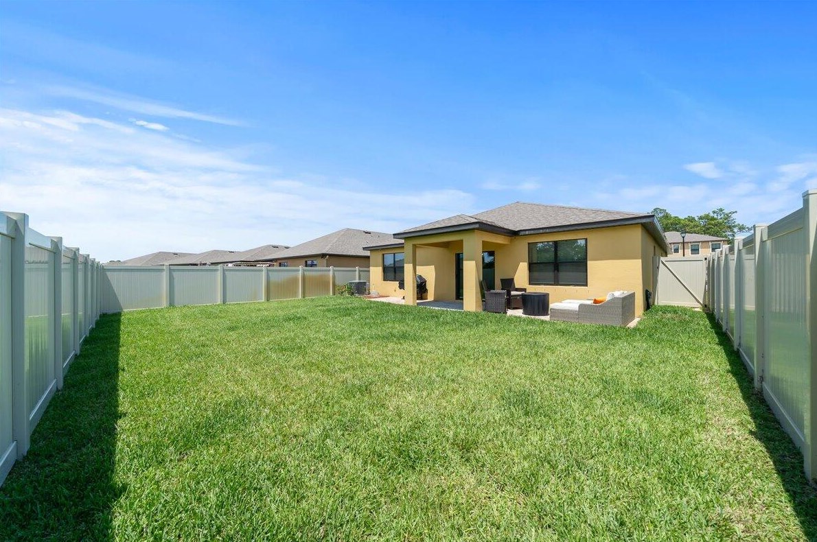 4411 Talbot Blvd, Cocoa FL  32926-1831 exterior