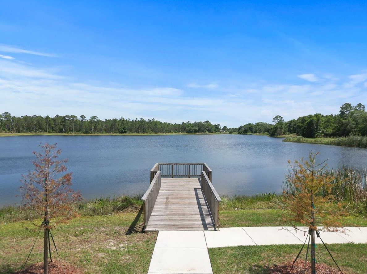 4411 Talbot Blvd, Cocoa FL  32926-1831 exterior