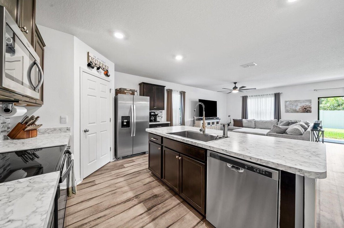 4411 Talbot Blvd, Cocoa FL  32926-1831 exterior