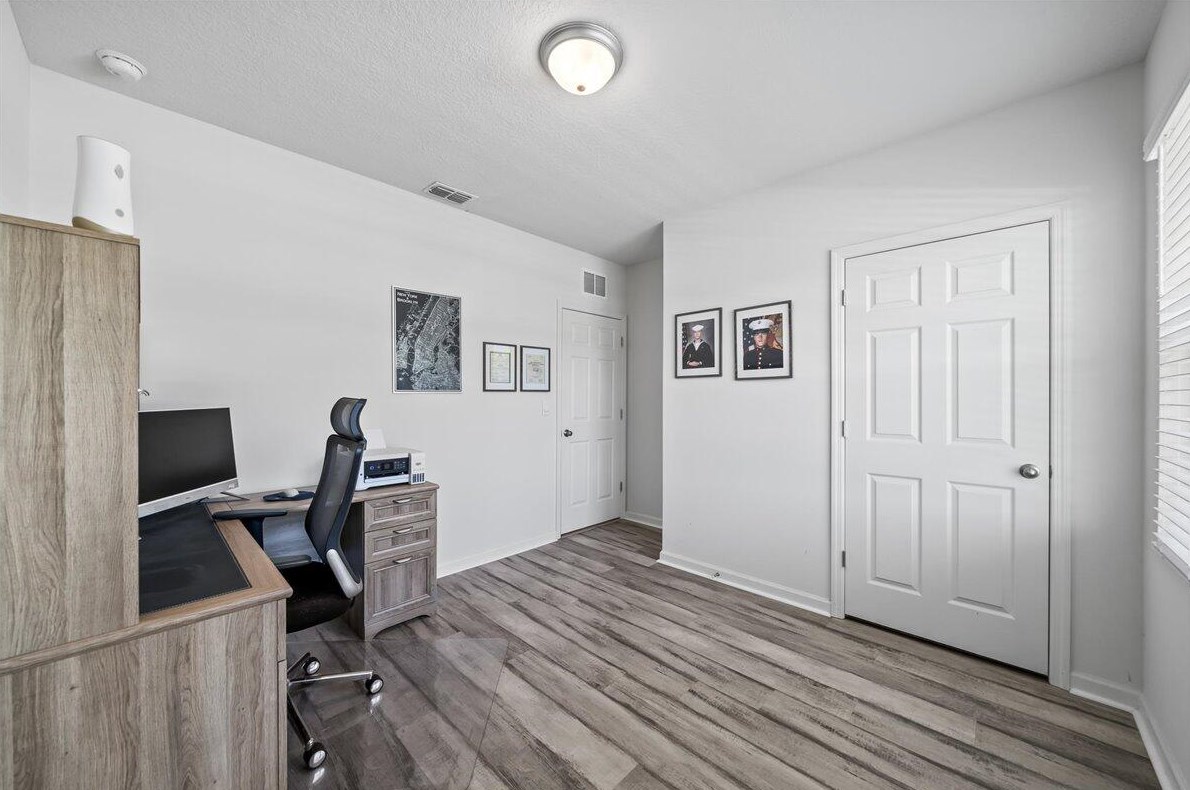 4411 Talbot Blvd, Cocoa FL  32926-1831 exterior