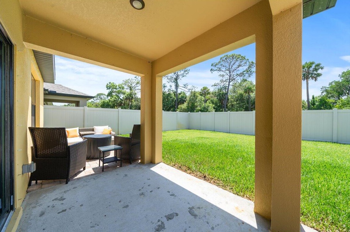 4411 Talbot Blvd, Cocoa FL  32926-1831 exterior