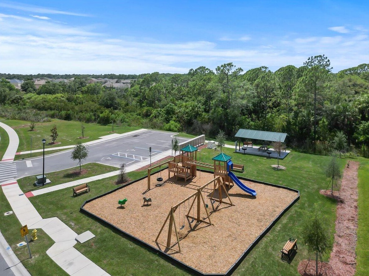 4411 Talbot Blvd, Cocoa FL  32926-1831 exterior