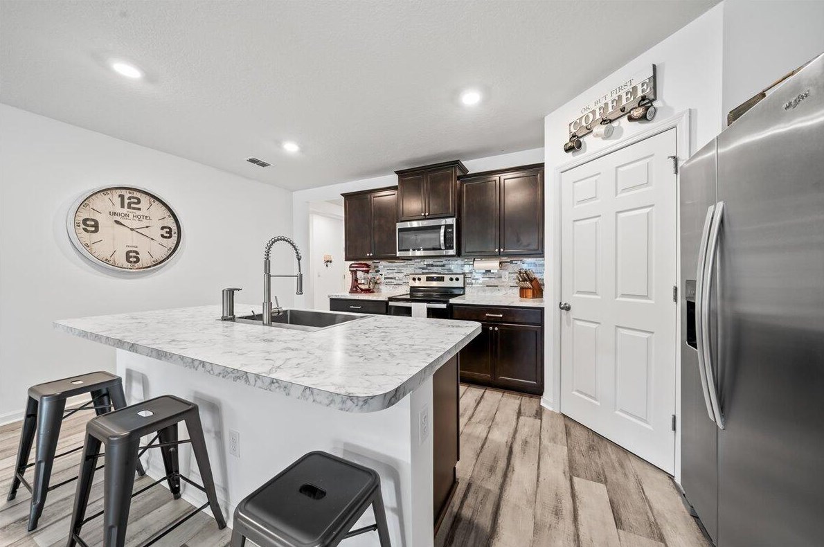 4411 Talbot Blvd, Cocoa FL  32926-1831 exterior