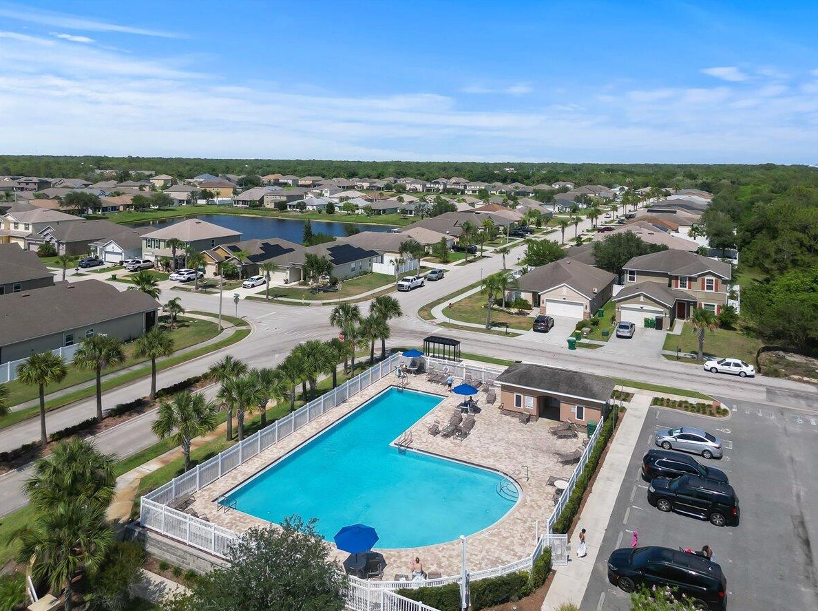 4411 Talbot Blvd, Cocoa FL  32926-1831 exterior