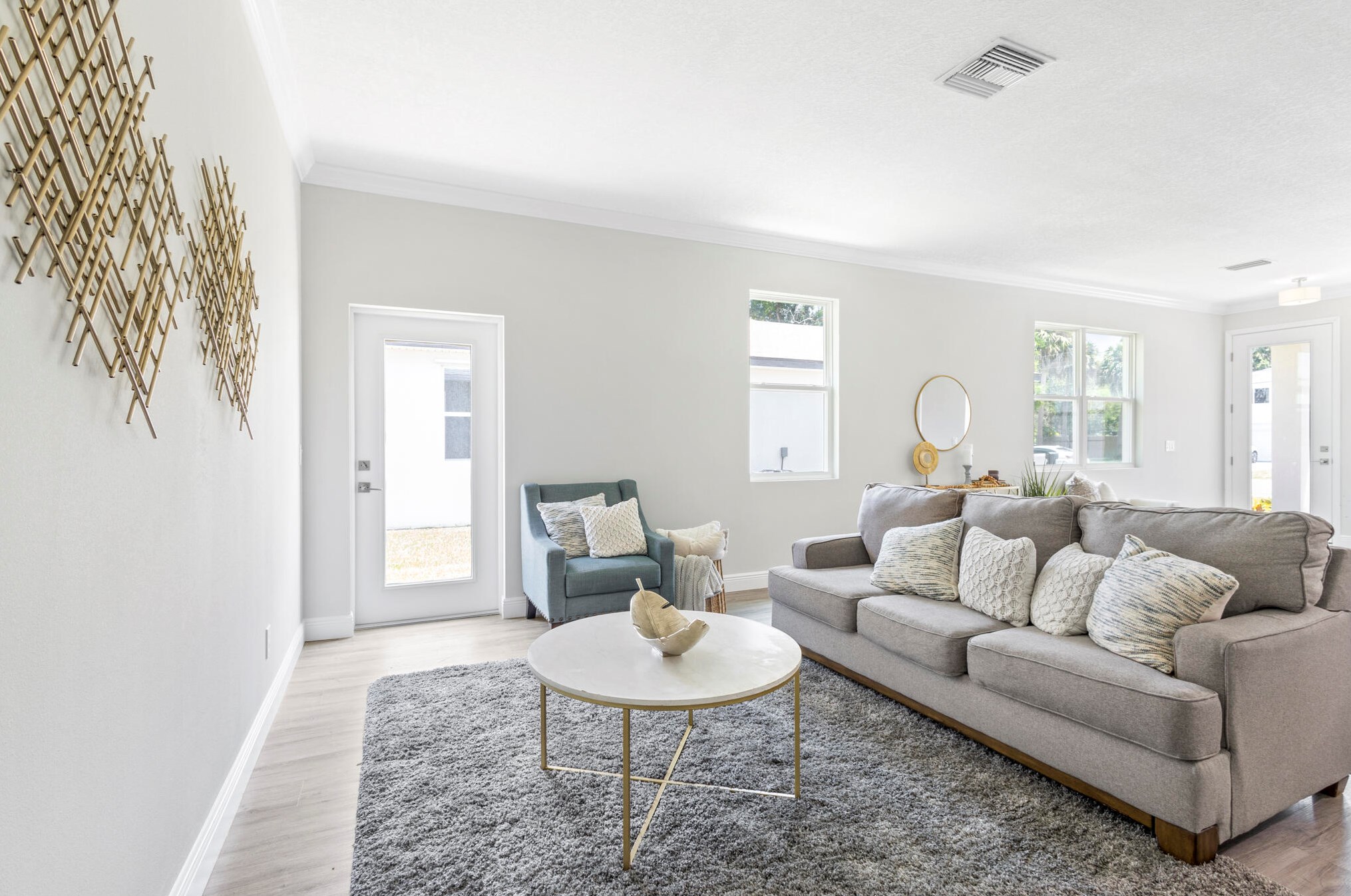 1748 Academy Dr, Melbourne FL  exterior