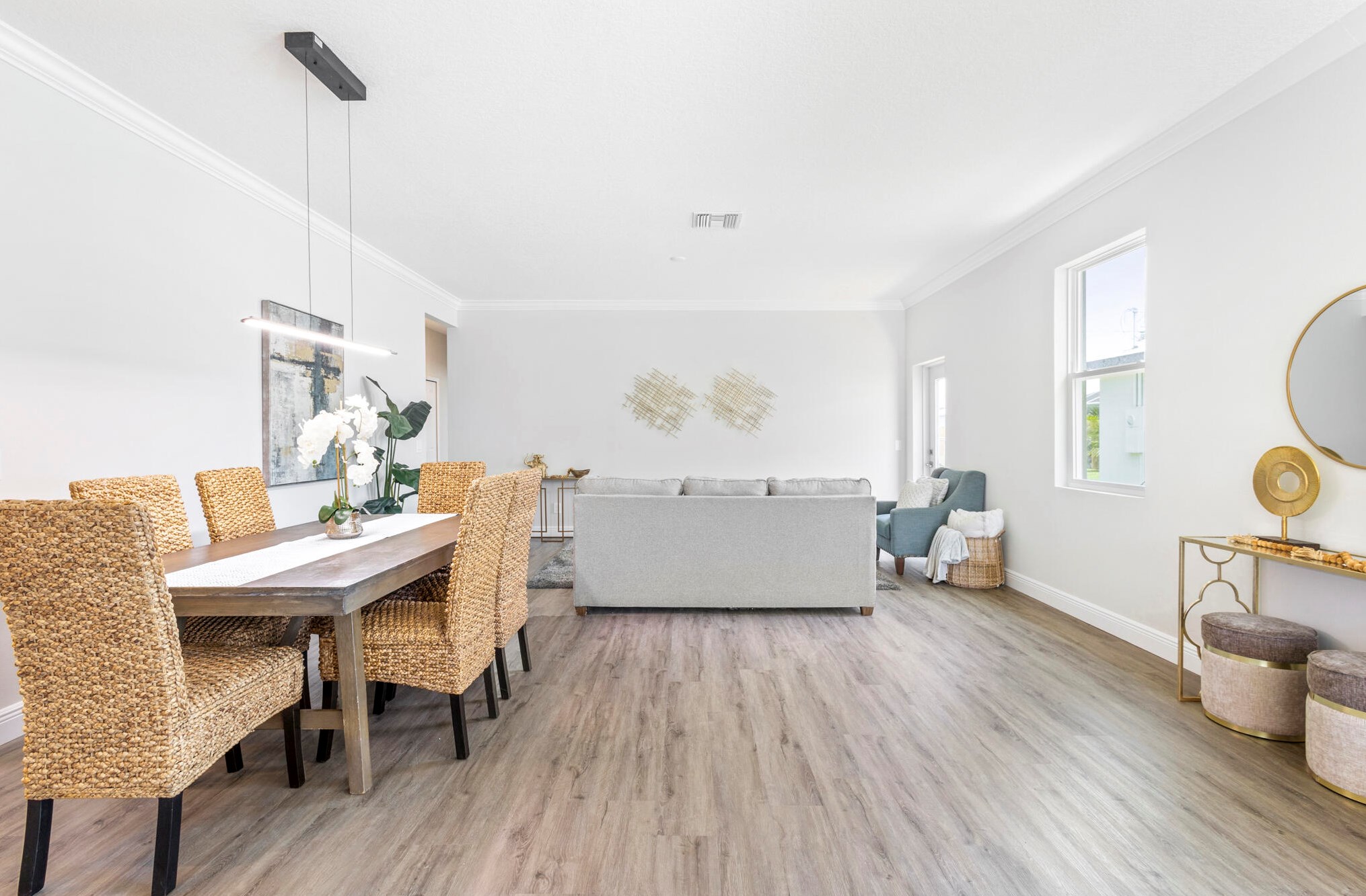 1748 Academy Dr, Melbourne FL  exterior