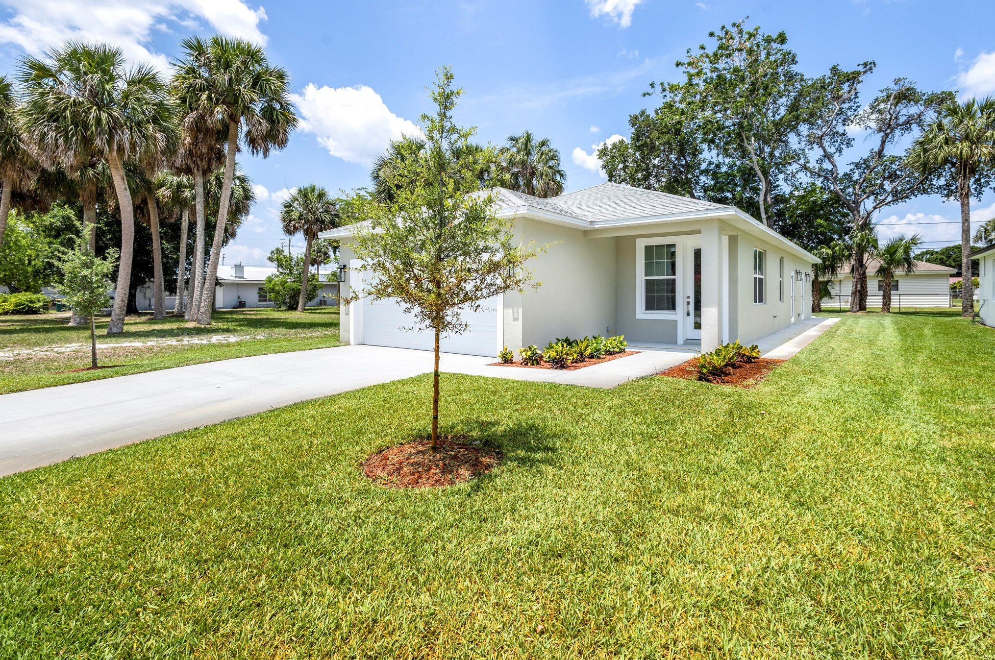 1748 Academy Dr, Melbourne FL  exterior