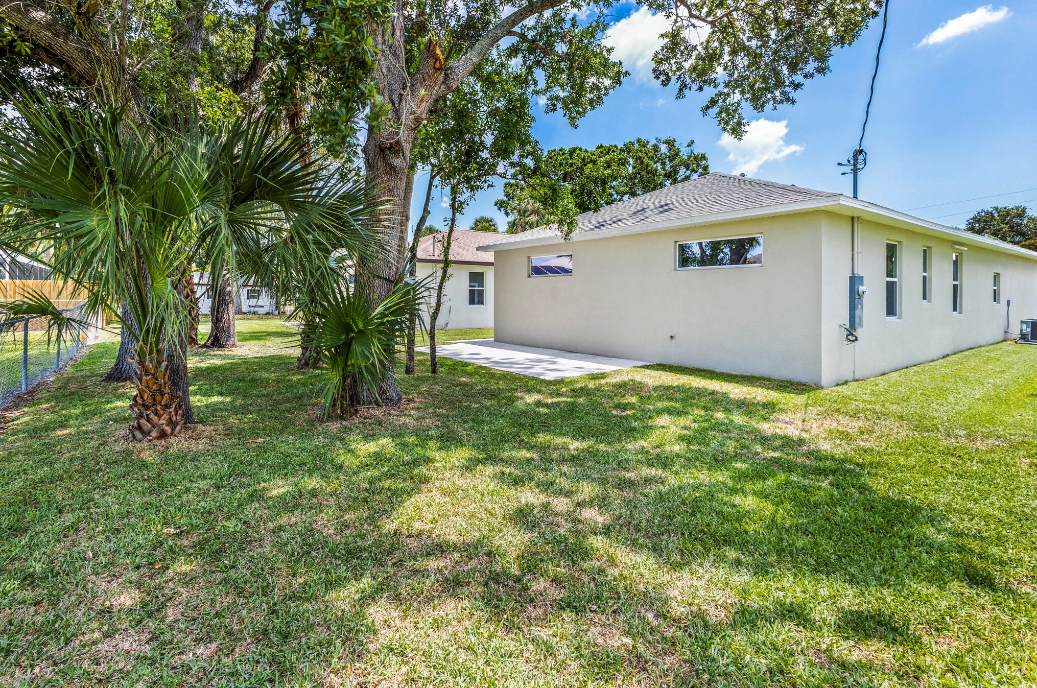 1748 Academy Dr, Melbourne FL  exterior