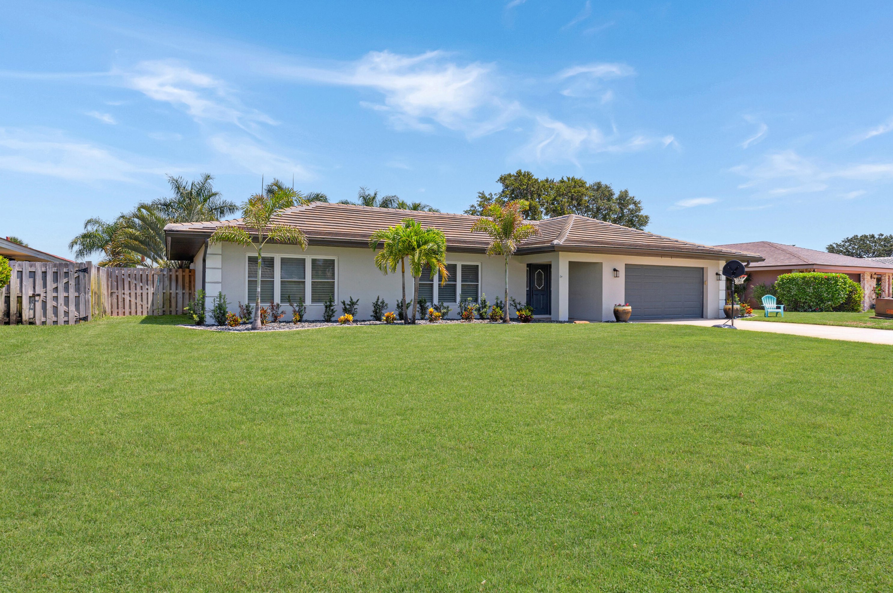 464 Sailfish Cv, Melbourne FL  32937-3723 exterior