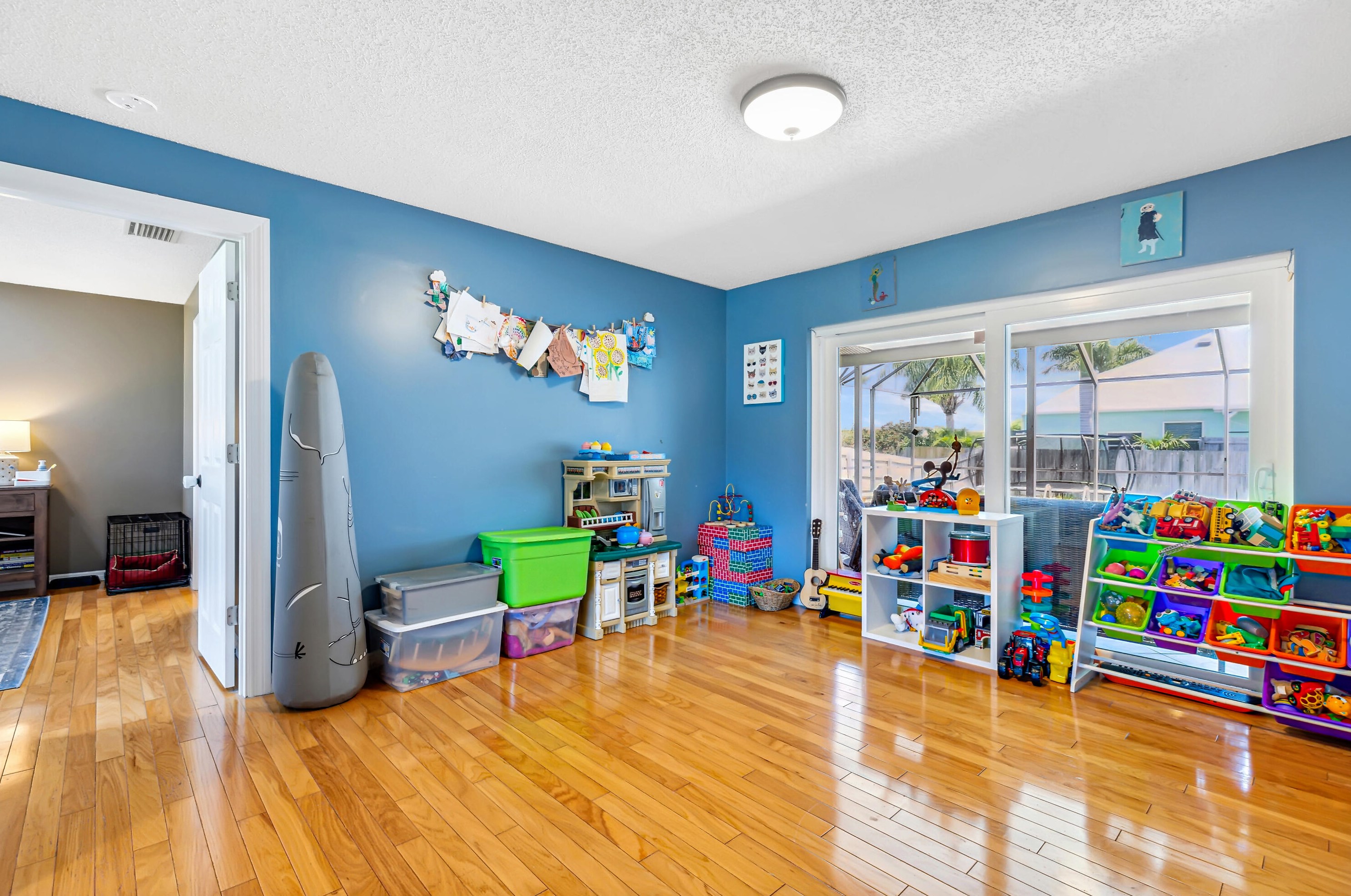 464 Sailfish Cv, Melbourne FL  32937-3723 exterior