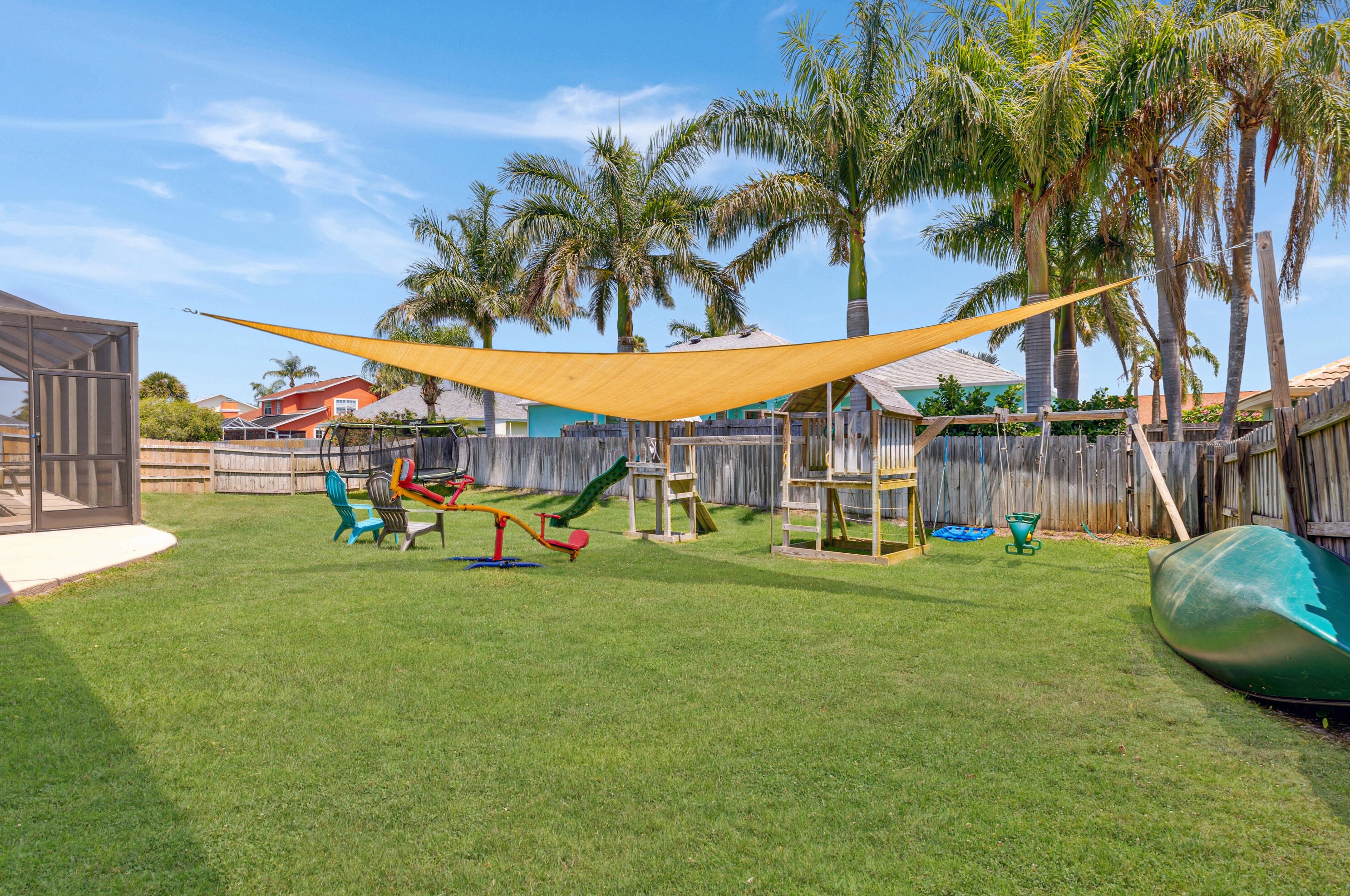 464 Sailfish Cv, Melbourne FL  32937-3723 exterior