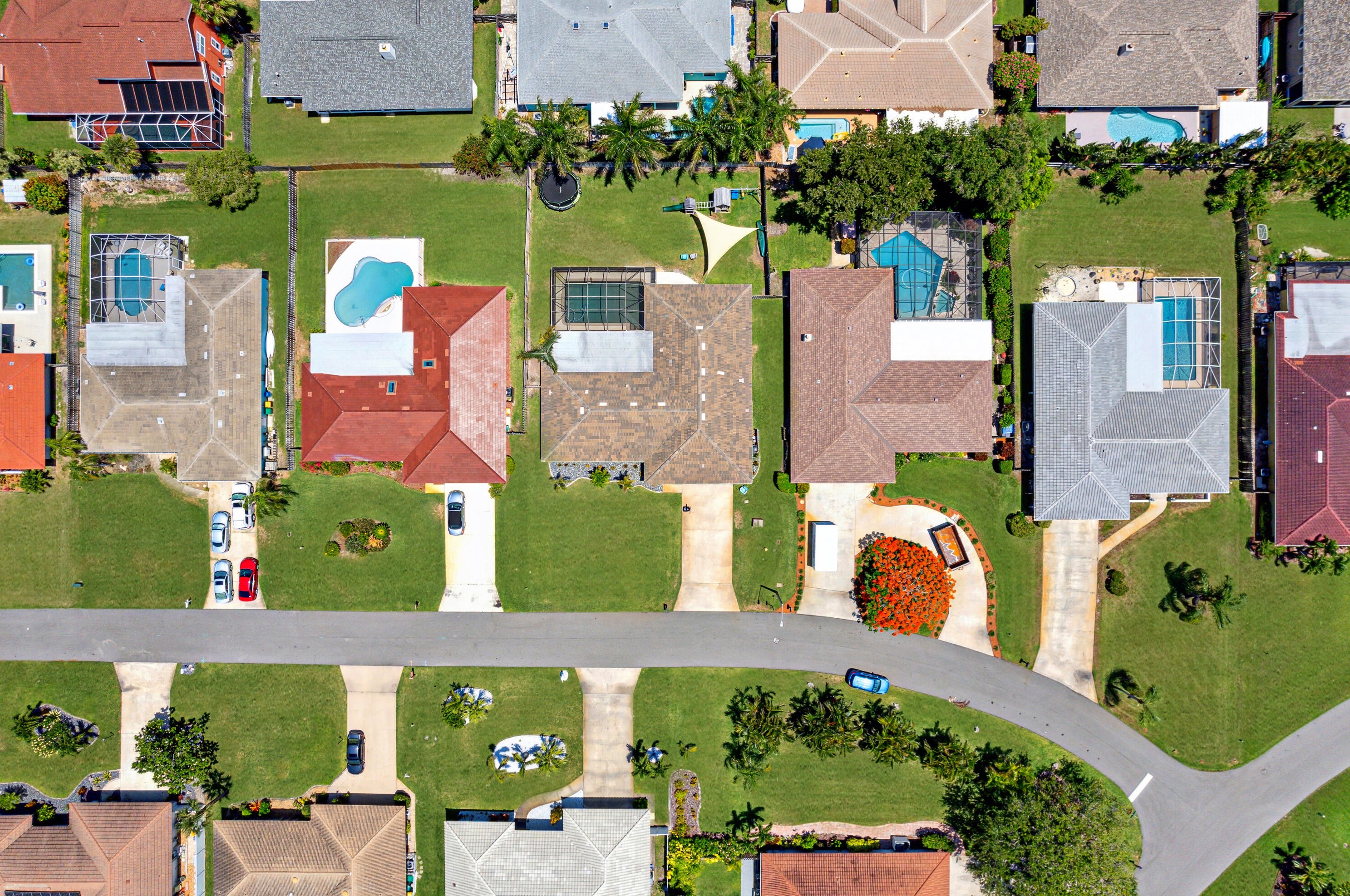 464 Sailfish Cv, Melbourne FL  32937-3723 exterior