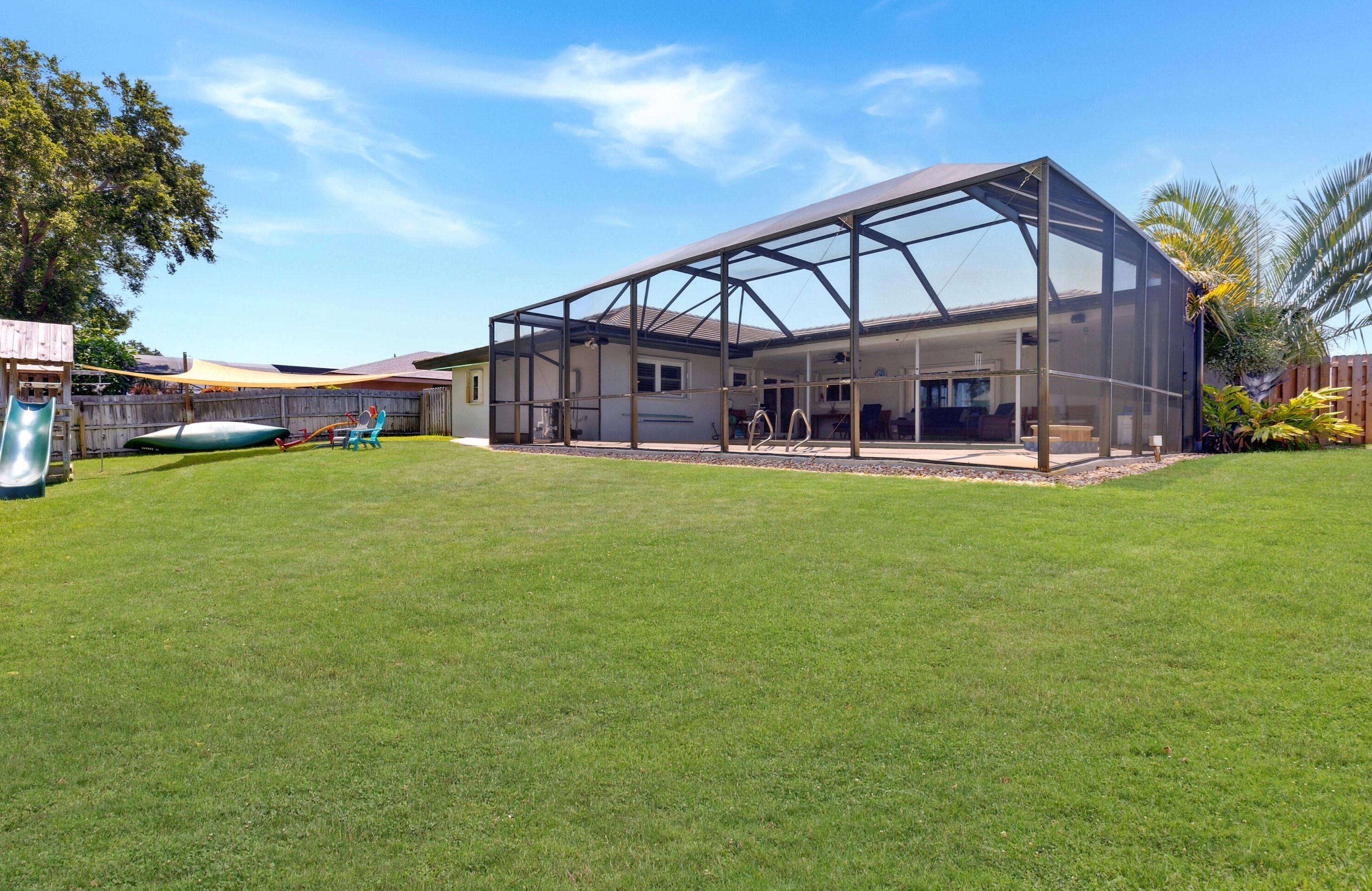 464 Sailfish Cv, Melbourne FL  32937-3723 exterior